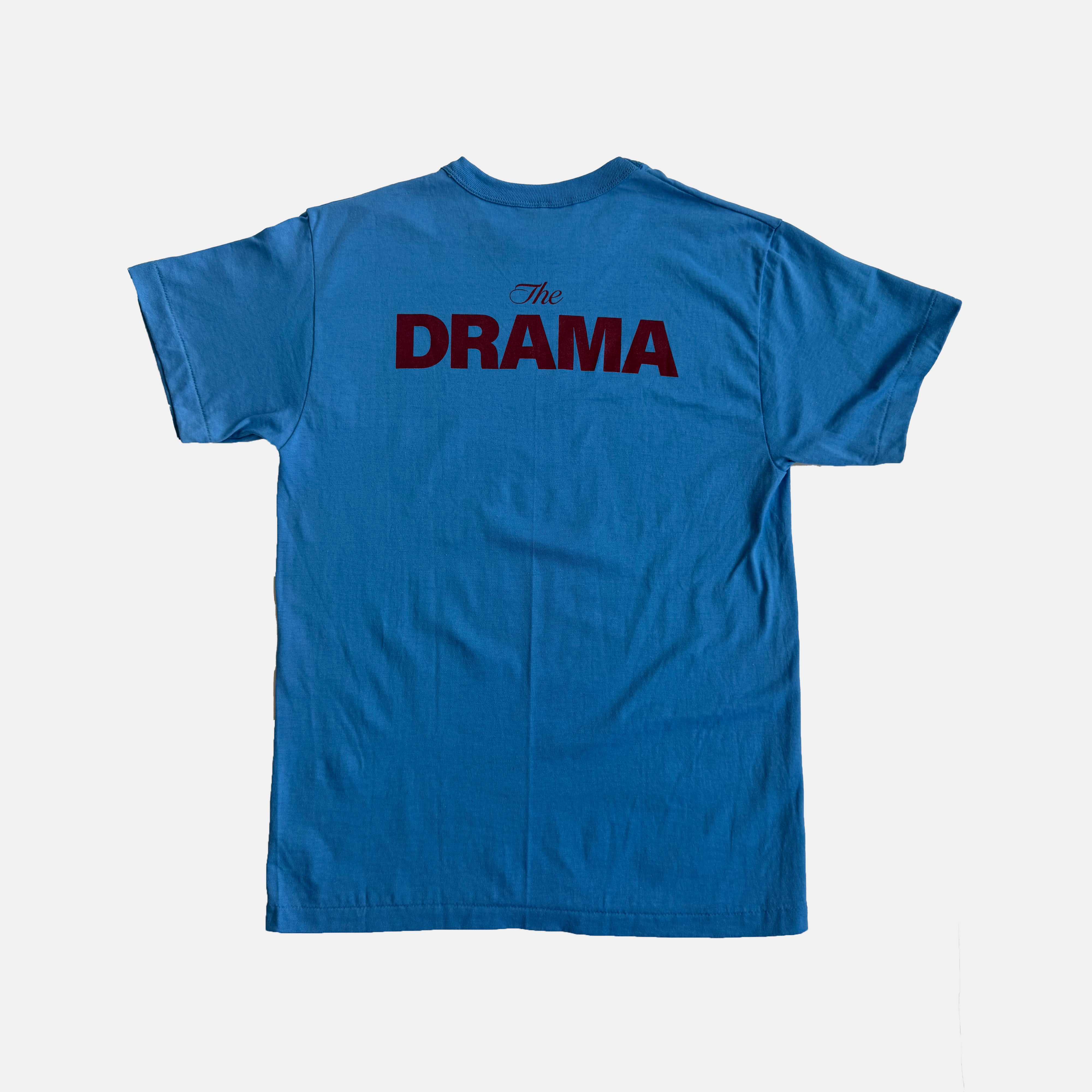 The Drama x Emily Dawn Long Vintage Tee (M)