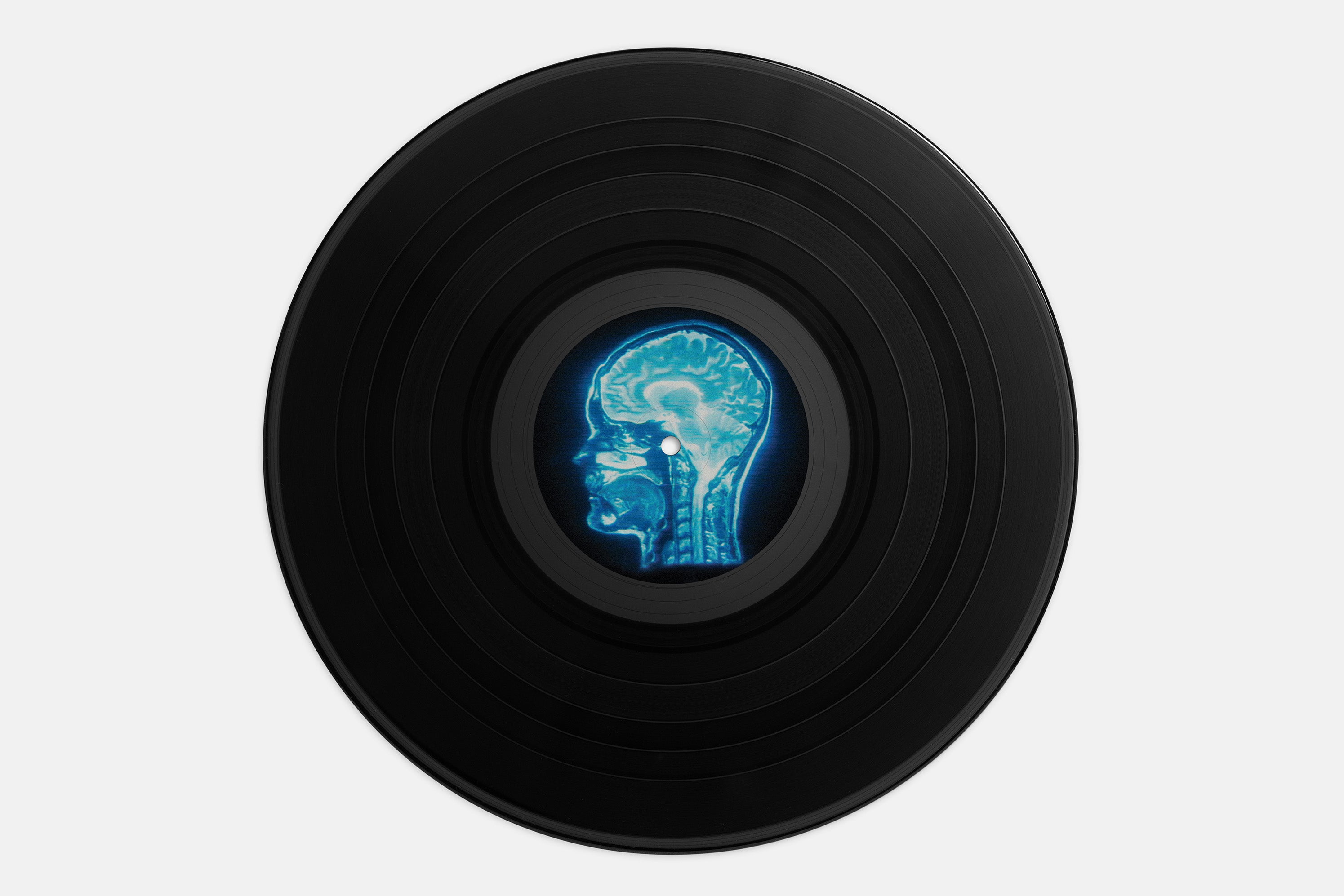 Backrooms Original Motion Picture Soundtrack