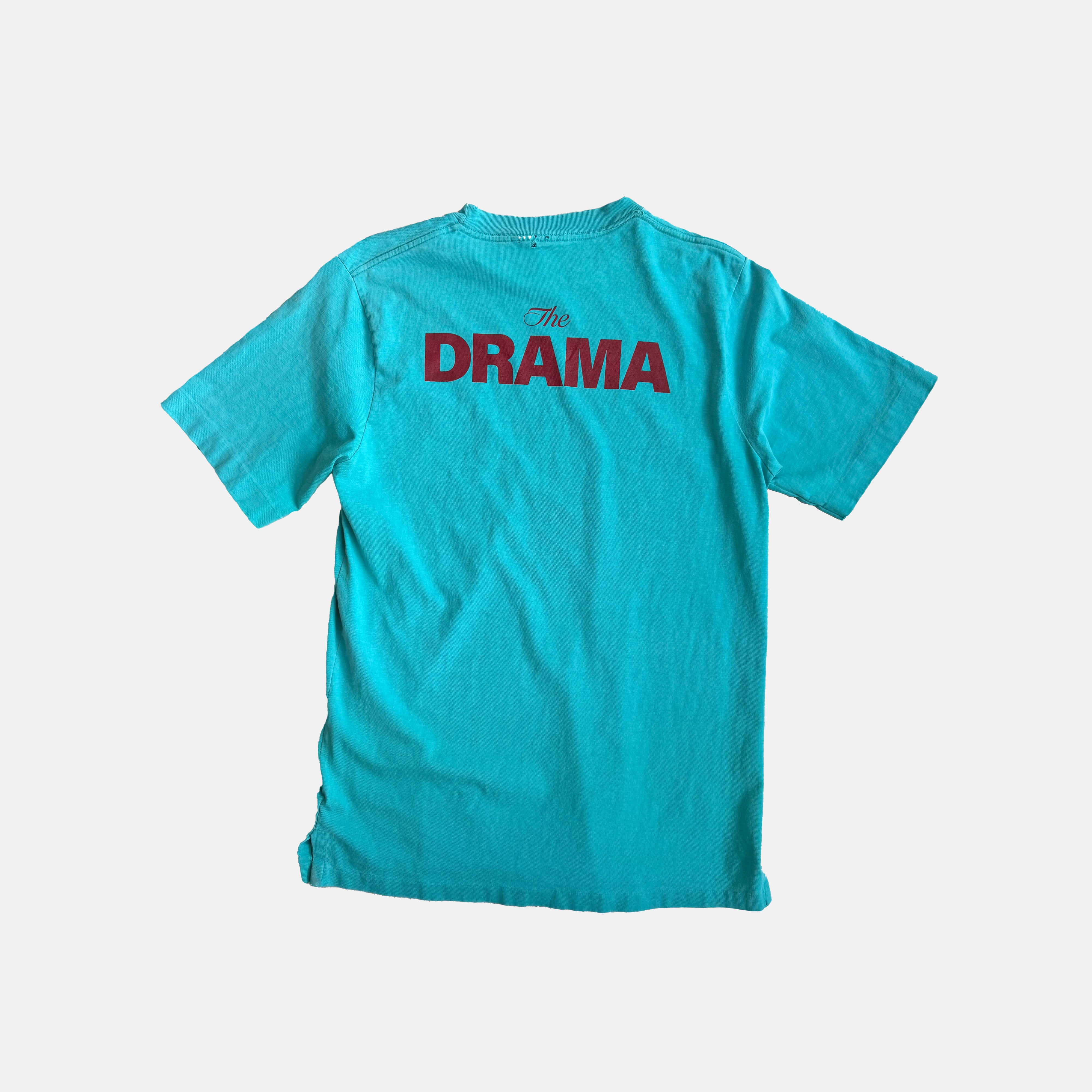 The Drama x Emily Dawn Long Vintage Tee (M/L)