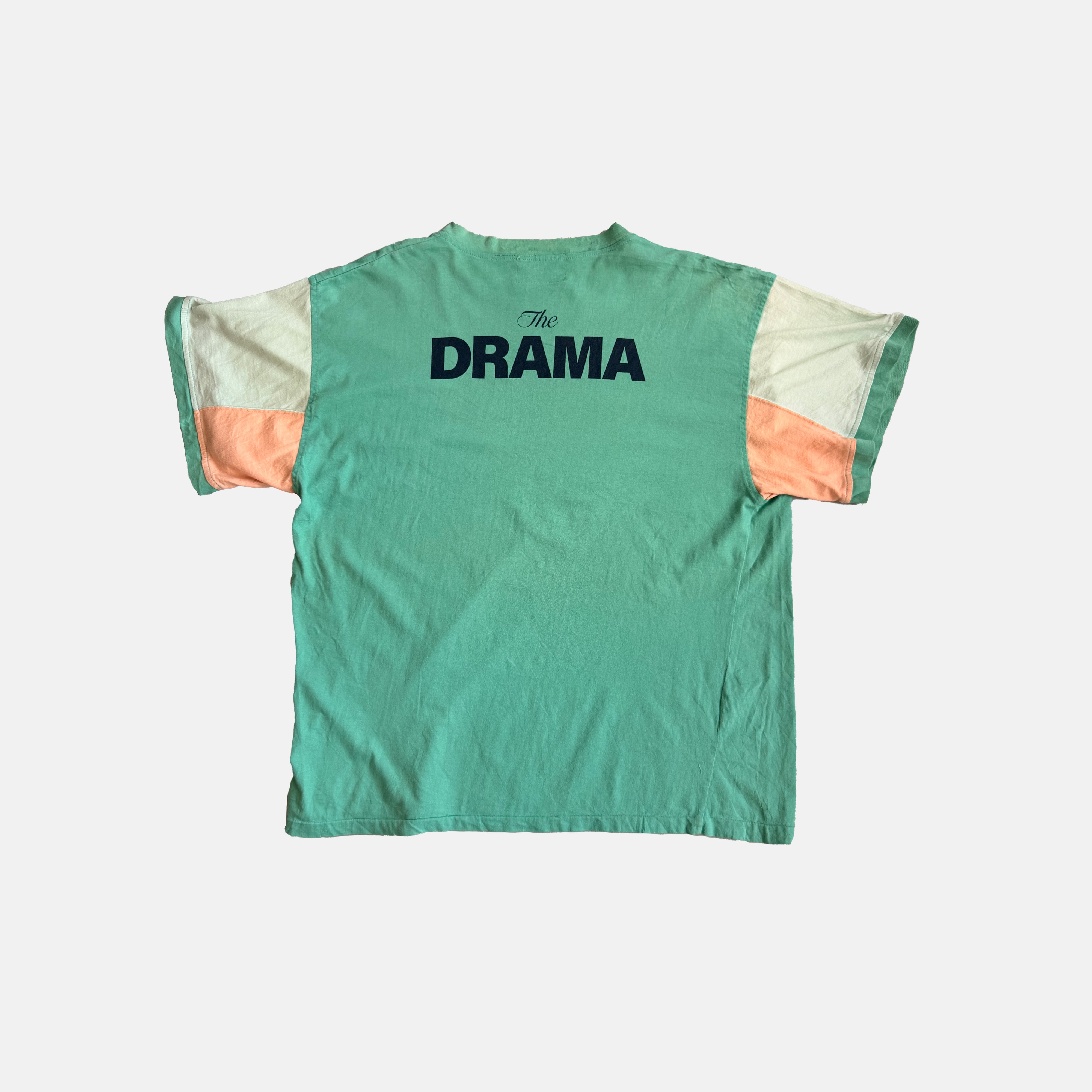 The Drama x Emily Dawn Long Vintage Tee (S)