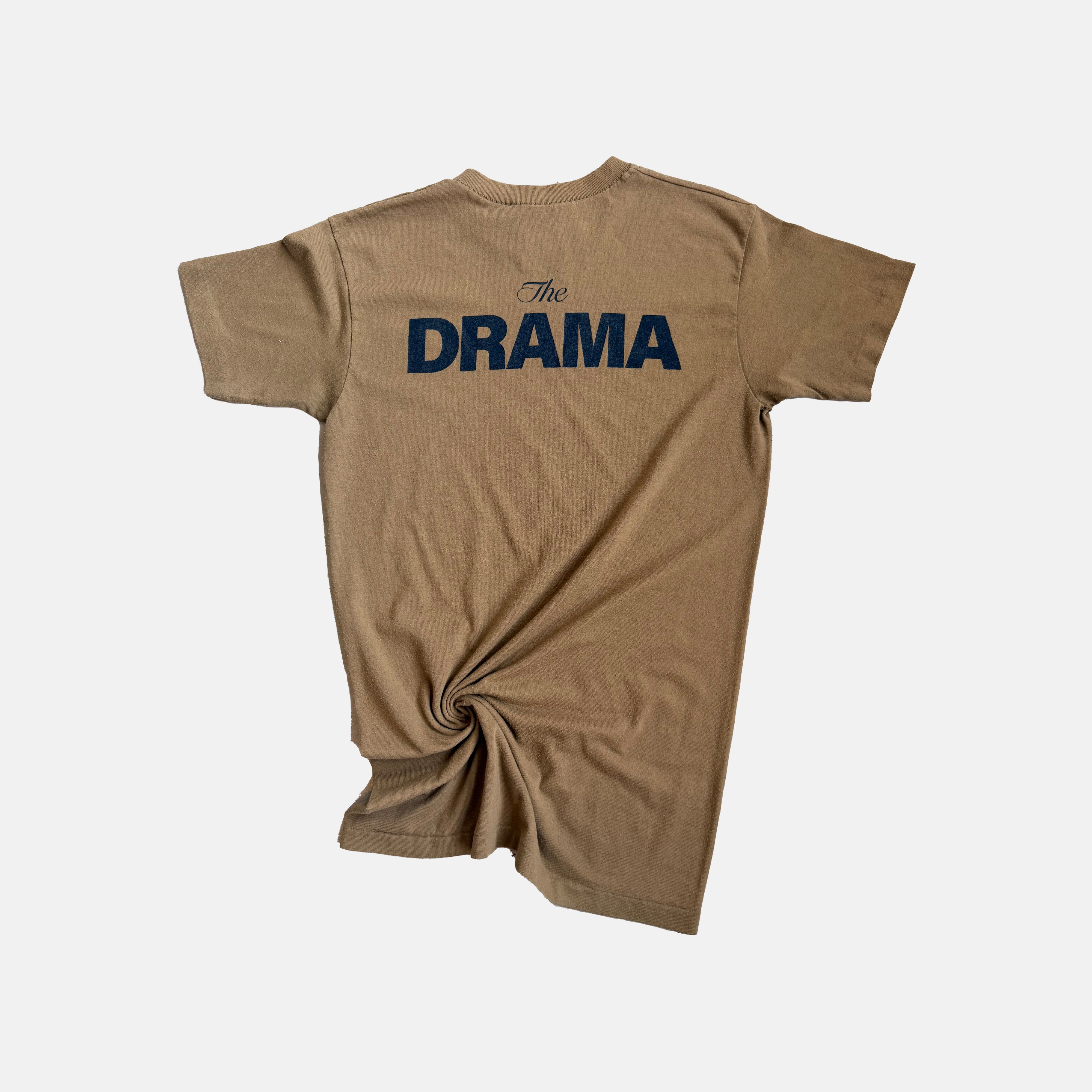 The Drama x Emily Dawn Long Vintage Tee (S)