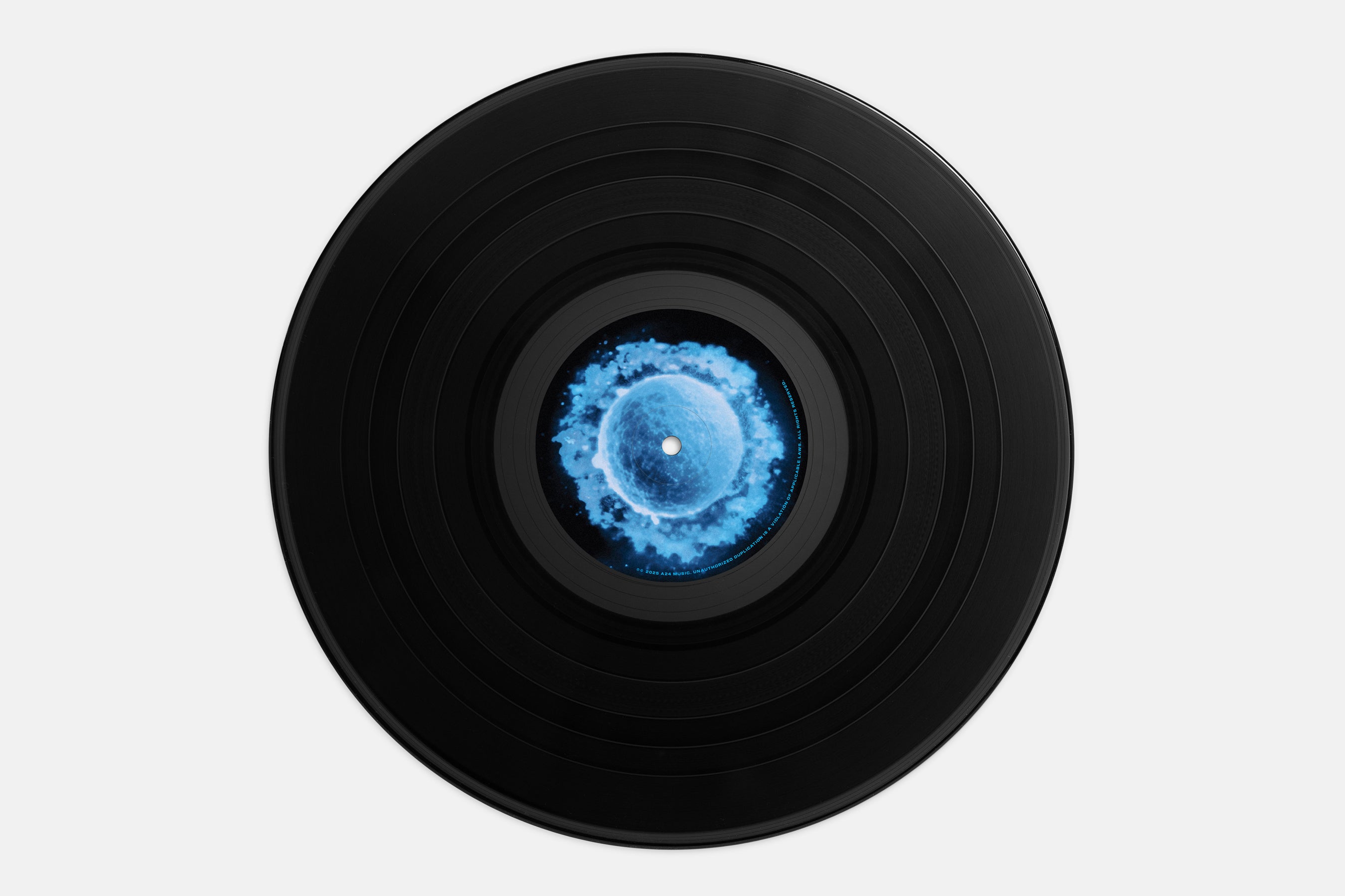 Marty Supreme Original Motion Picture Soundtrack