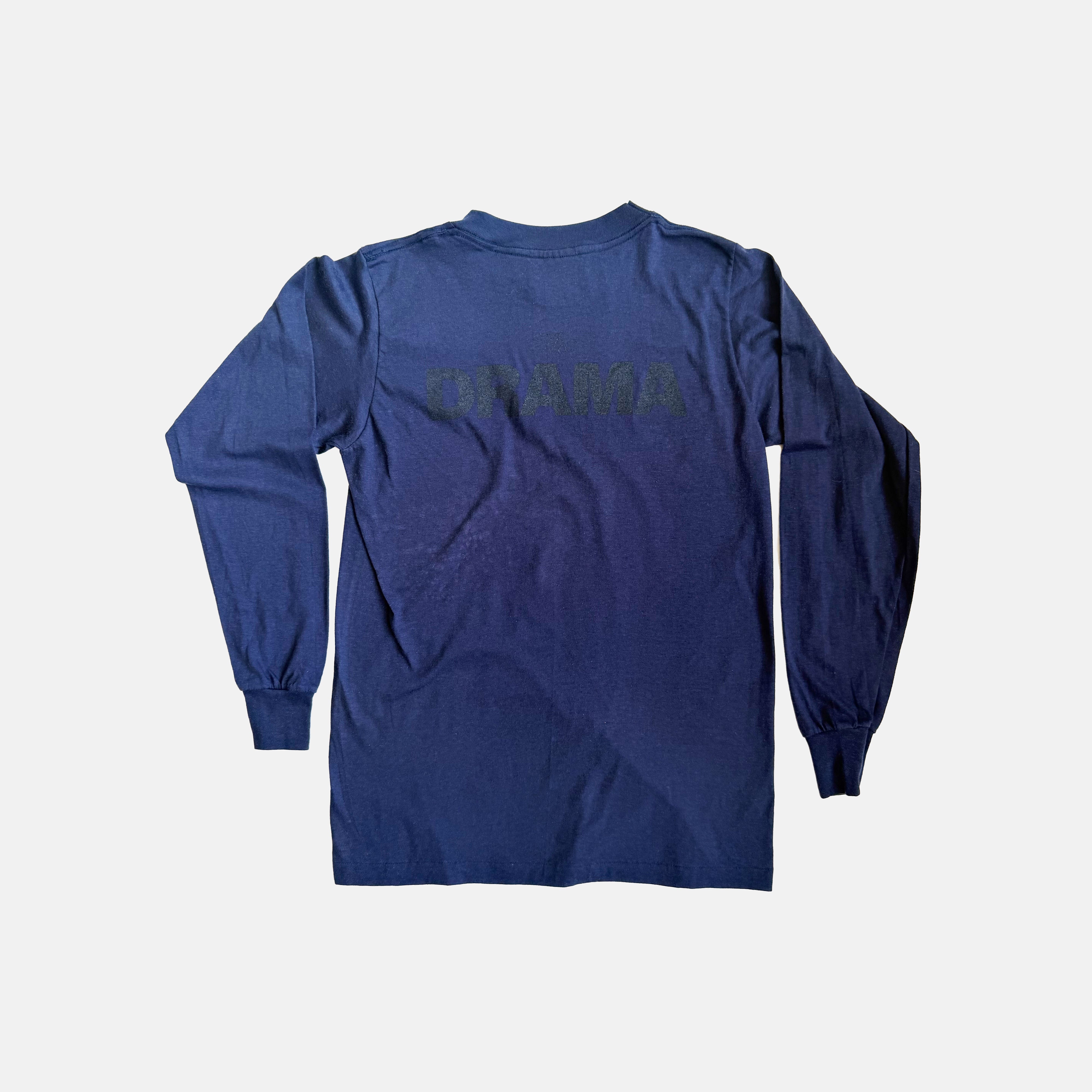 The Drama x Emily Dawn Long Vintage Tee (XS/S)