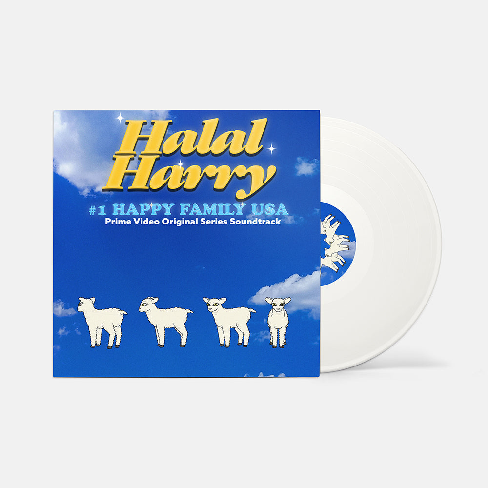 #1 Happy Family USA Original Soundtrack
