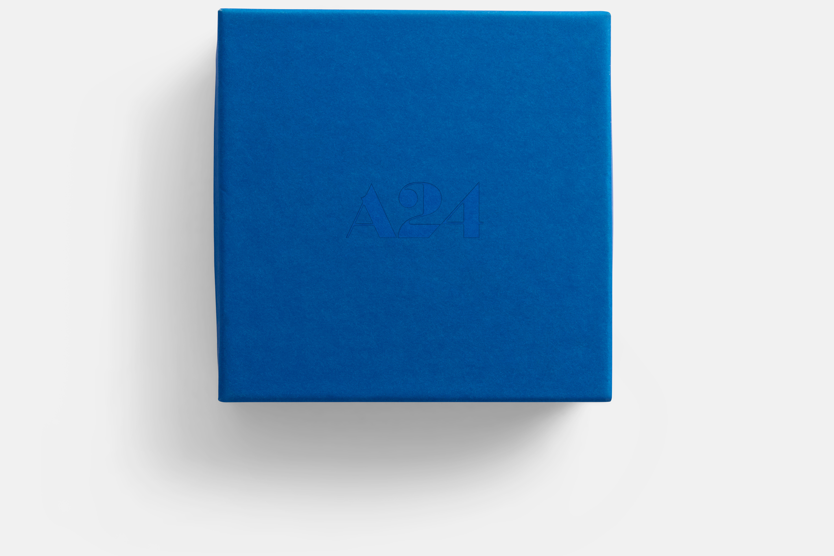 Materialists Silver Hearts Charm Ring