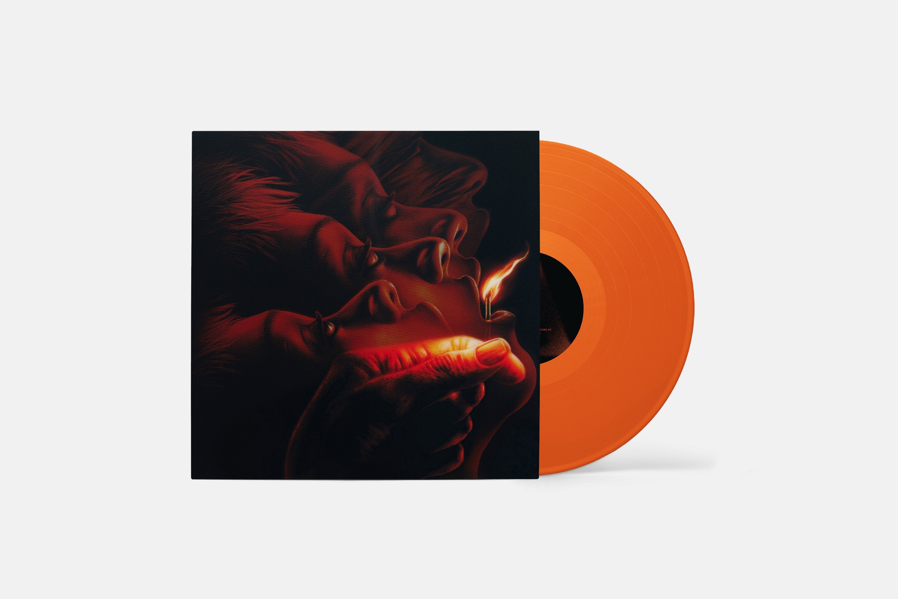 Talk To Me Original Motion Picture Soundtrack – A24 Shop