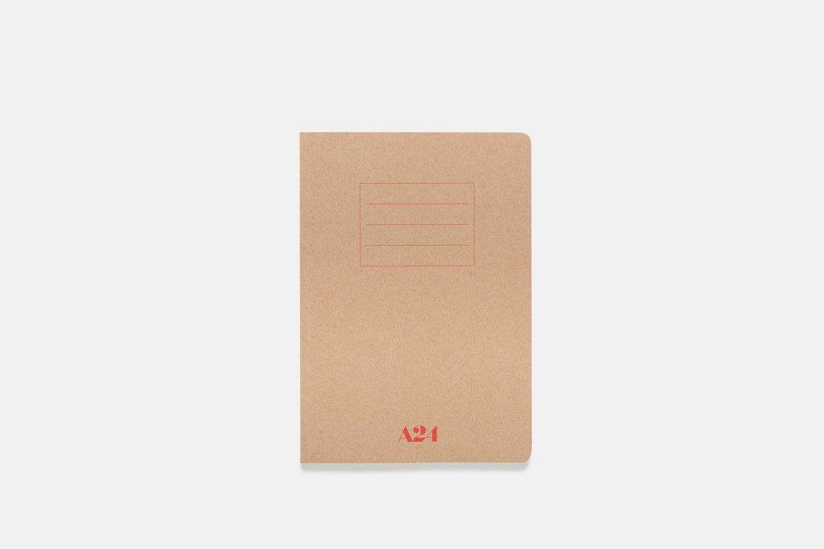 Office Notebook – A24 Shop