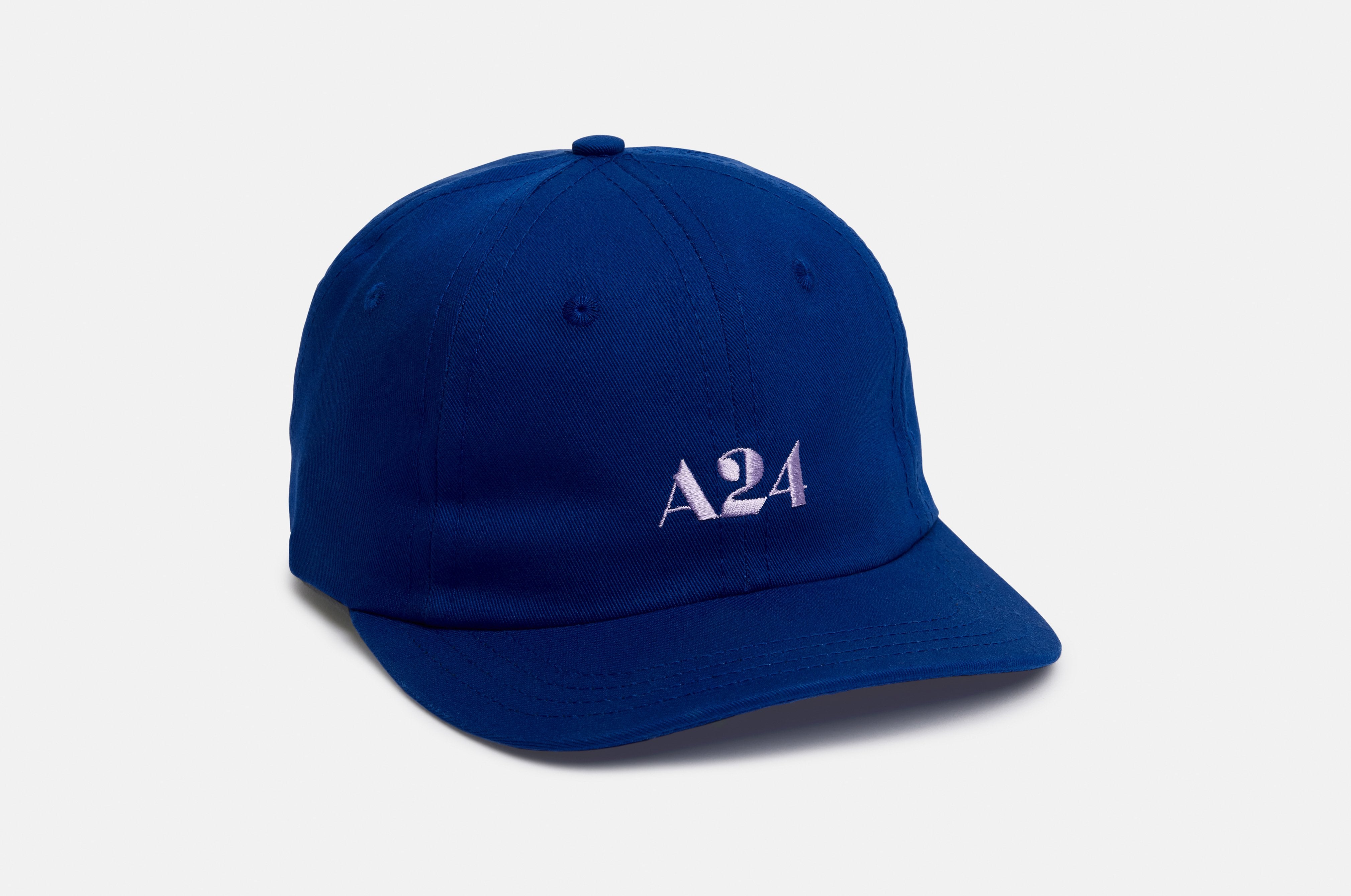 Royal Logo Hat – A24 Shop