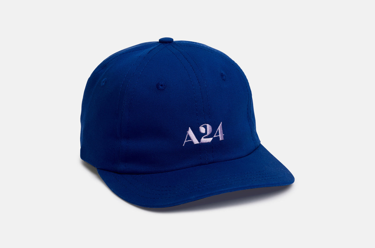 Royal Logo Hat – A24 Shop