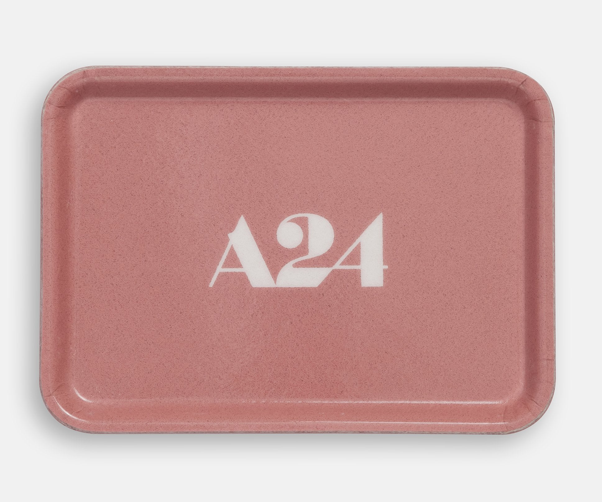 Logo Desk Tray – A24 Shop