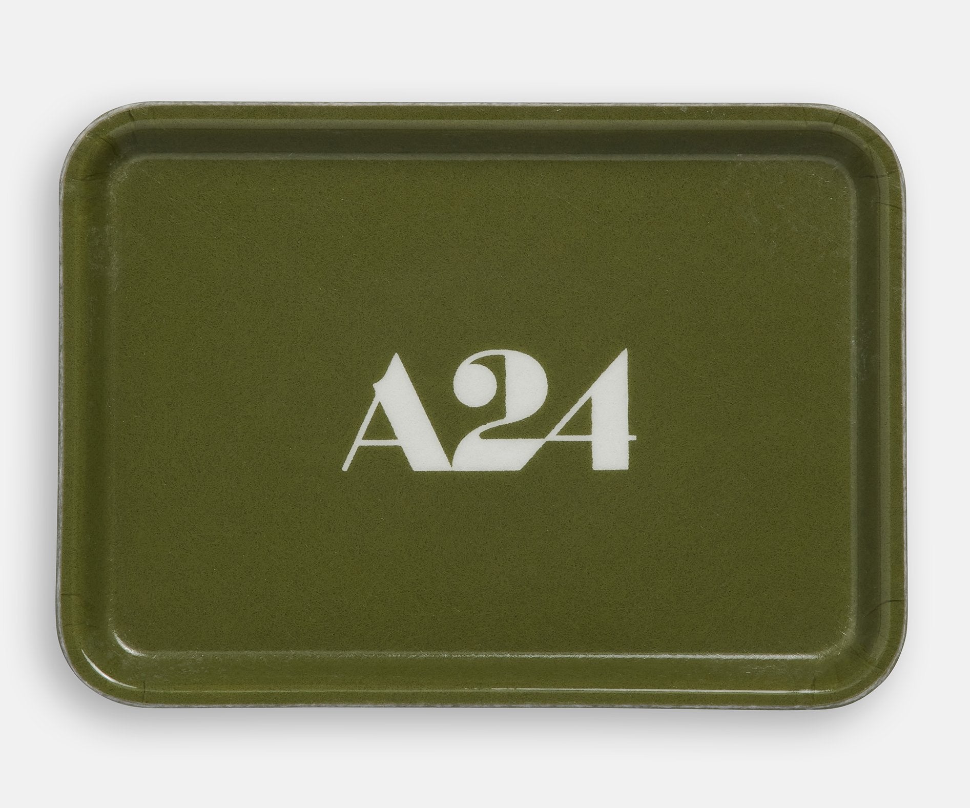 Logo Desk Tray – A24 Shop