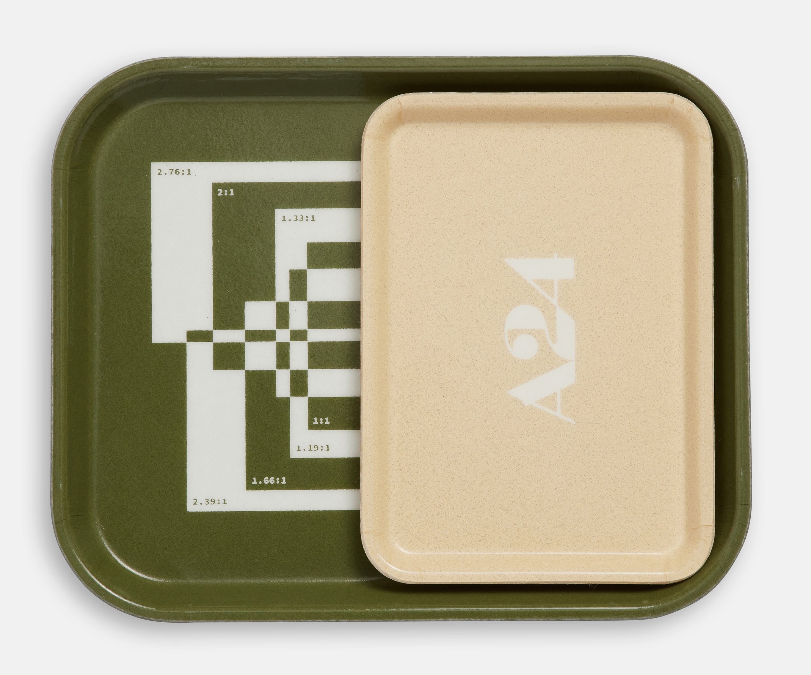 Desk Tray Set – A24 Shop