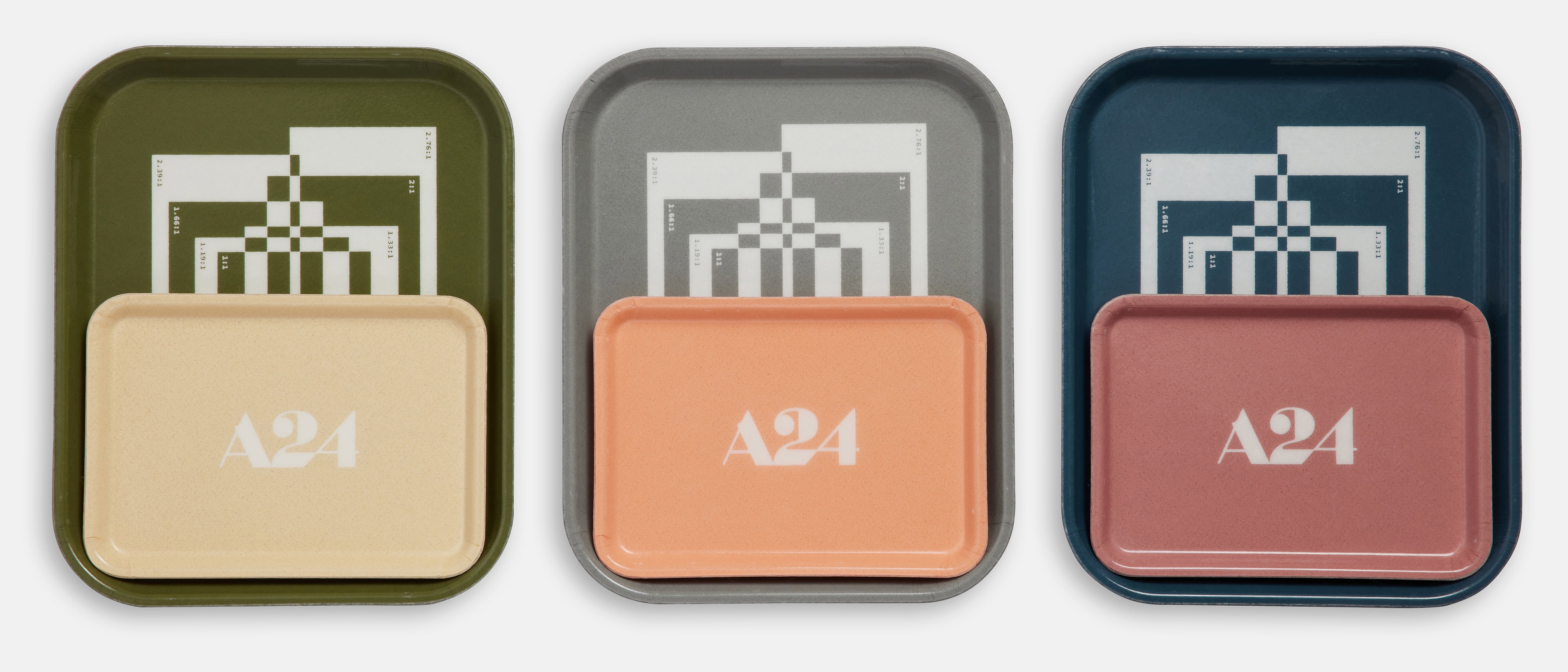 Desk Tray Set – A24 Shop