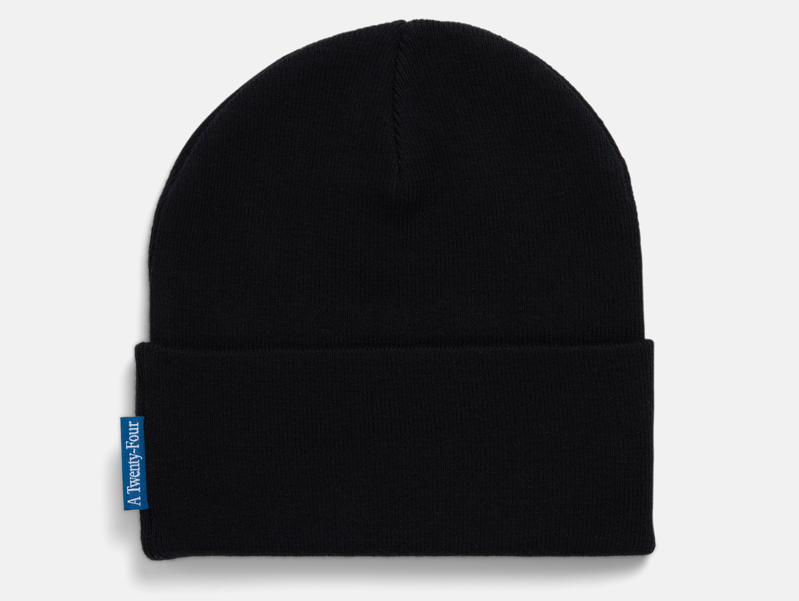 Blue Label Beanie – A24 Shop