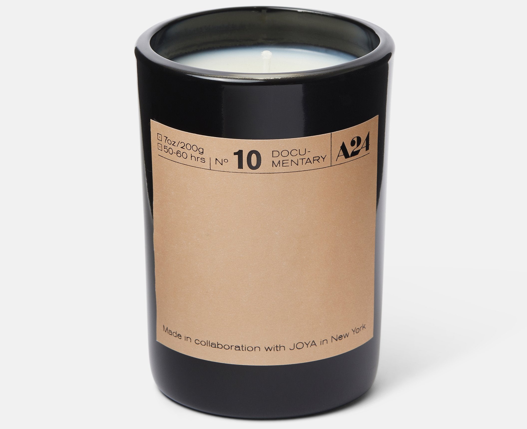 A24 x Joya Genre Candles – A24 Shop