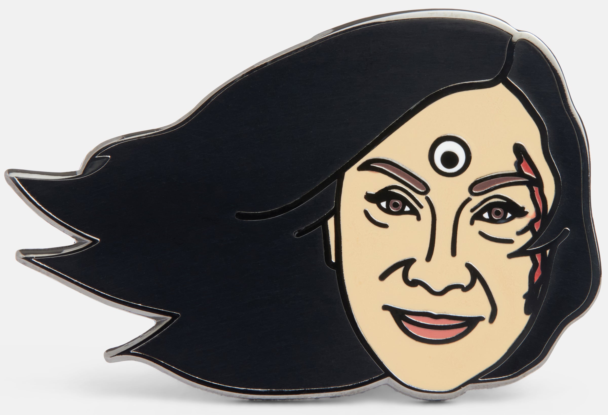 Michelle Multiverse Pin – A24 Shop