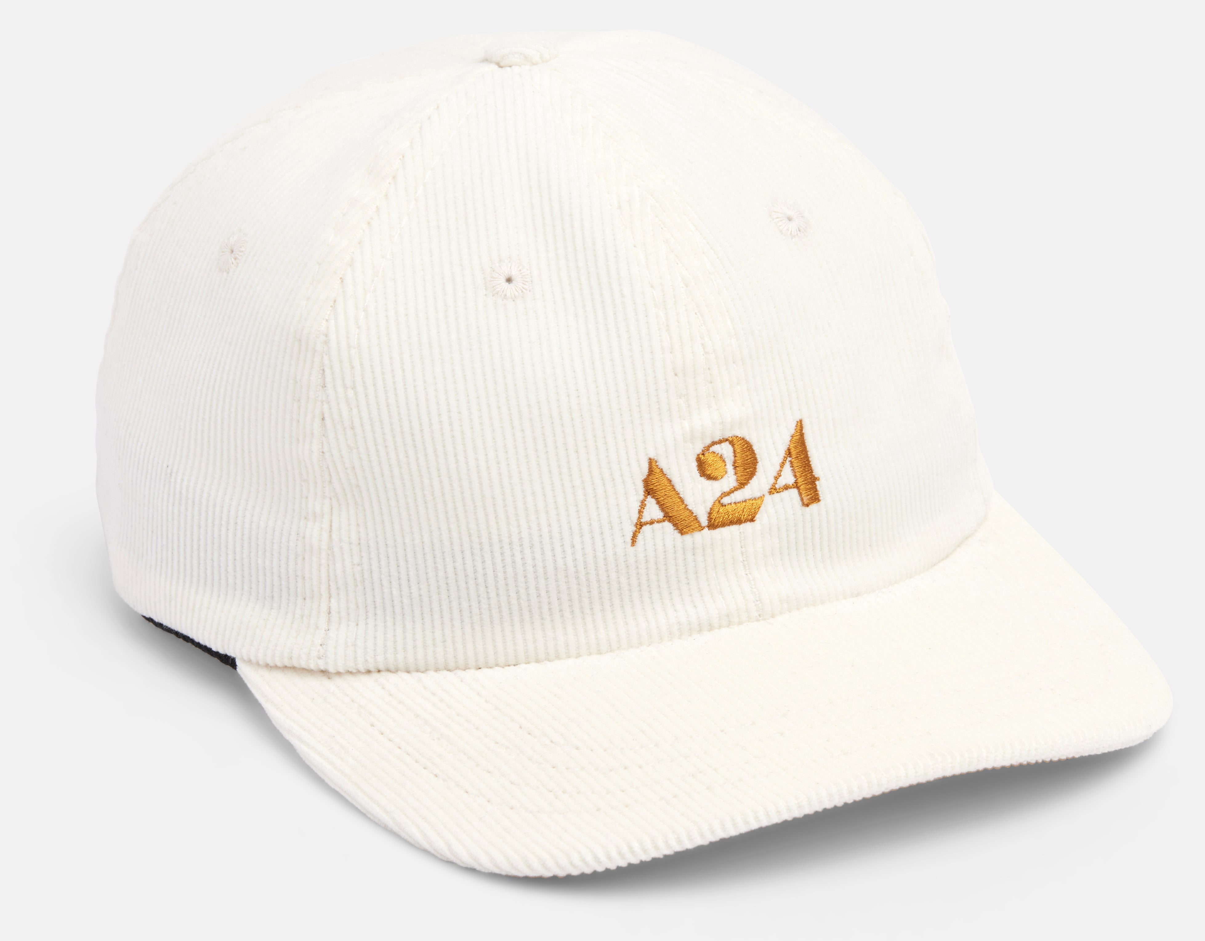 ⭐︎新品　A24  Logo Hat アメリカ製 Fall Logo Hat – A24 Shop