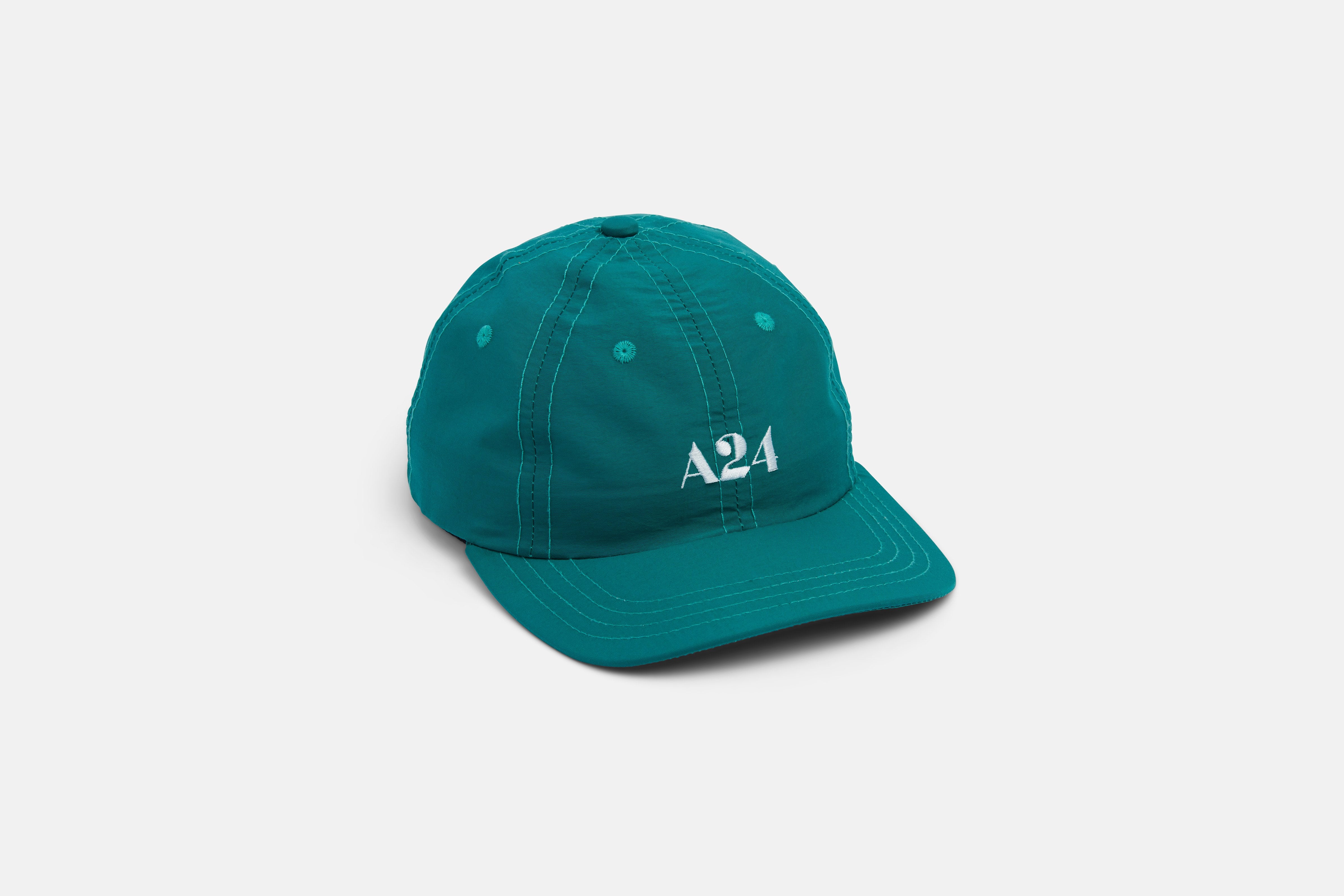 ⭐︎新品・海外限定　A24  Logo Hat Royal Logo Hat – A24 Shop