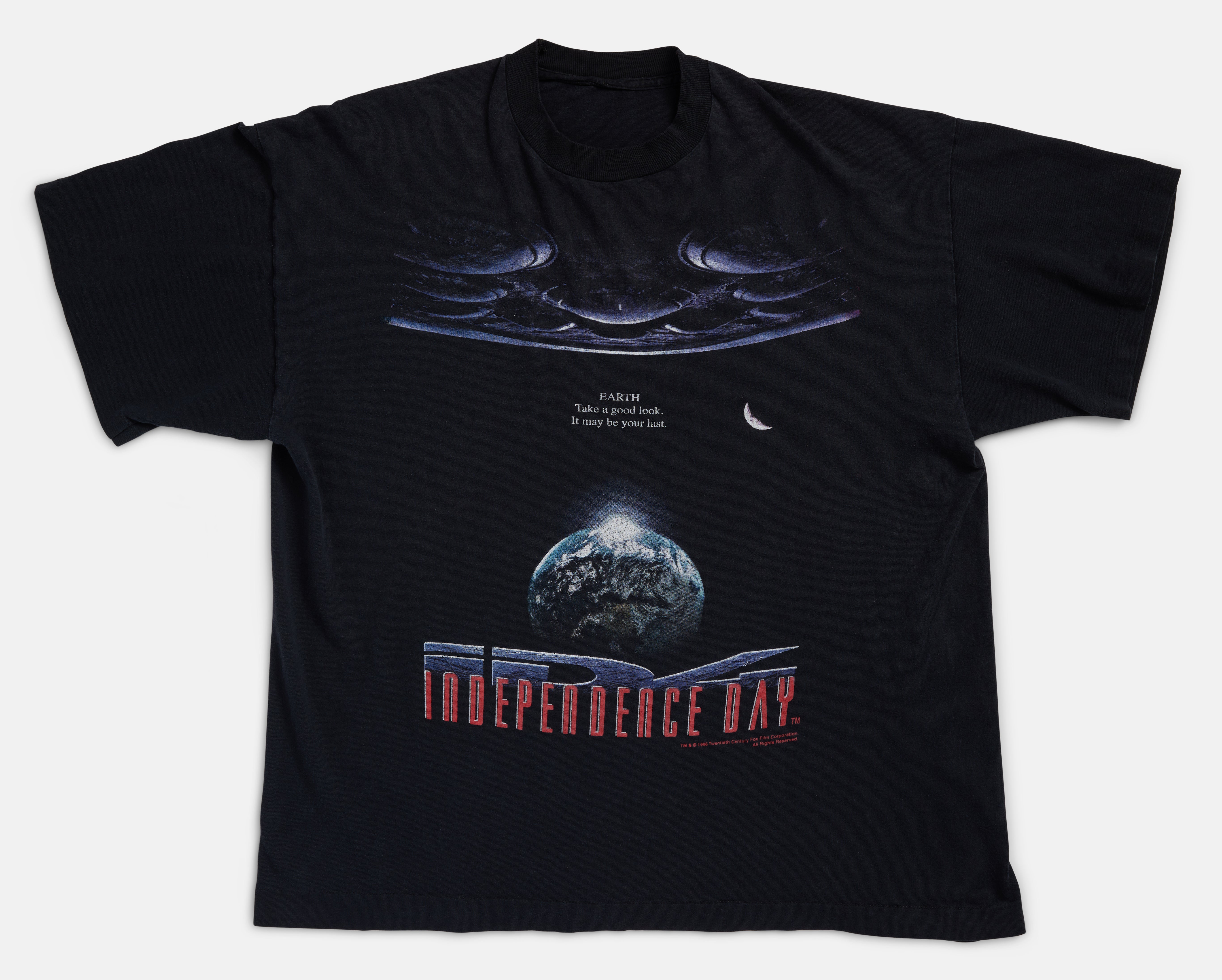 Independence Day Tee – A24 Shop