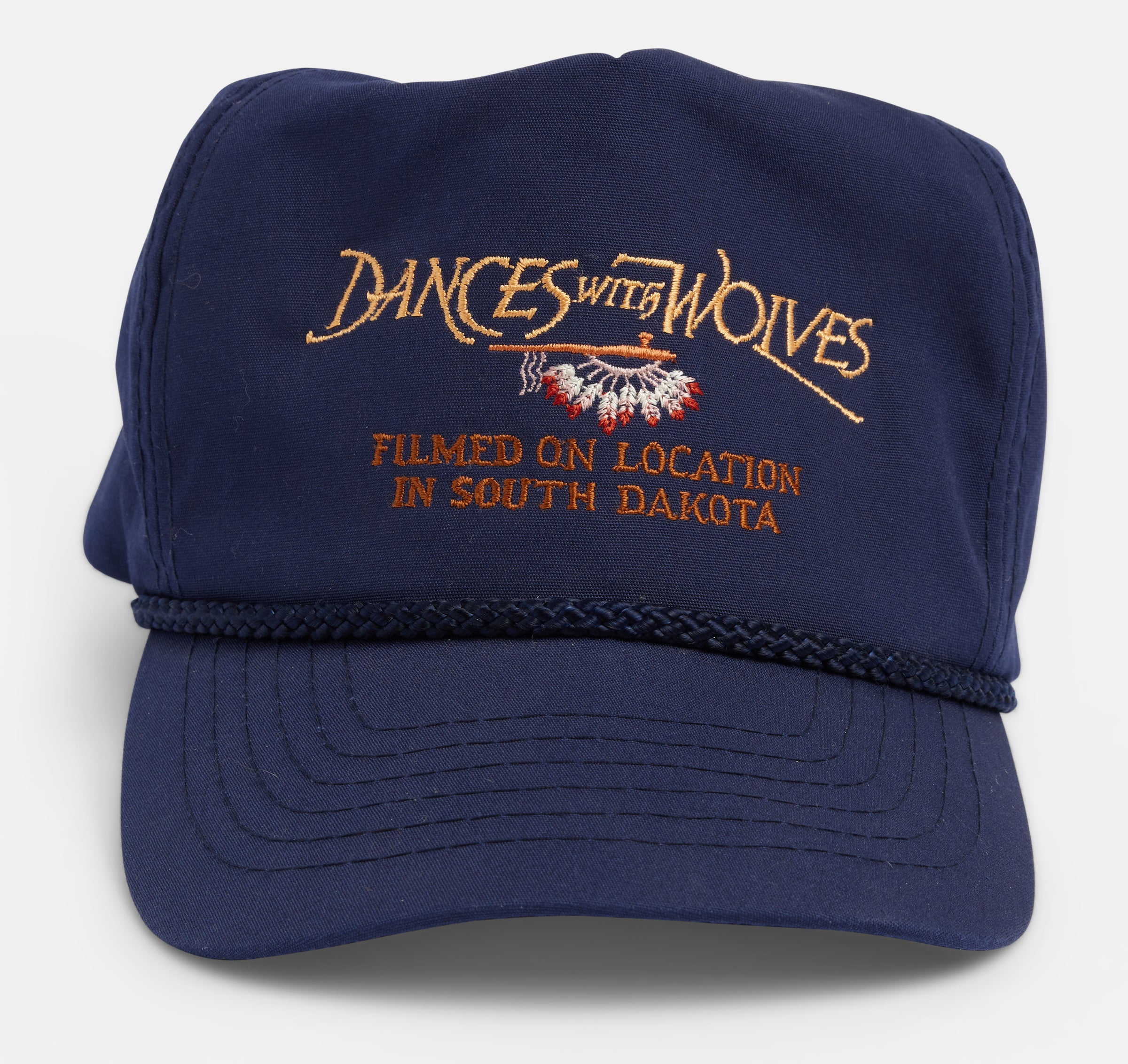 Dances With Wolves Hat – A24 Shop