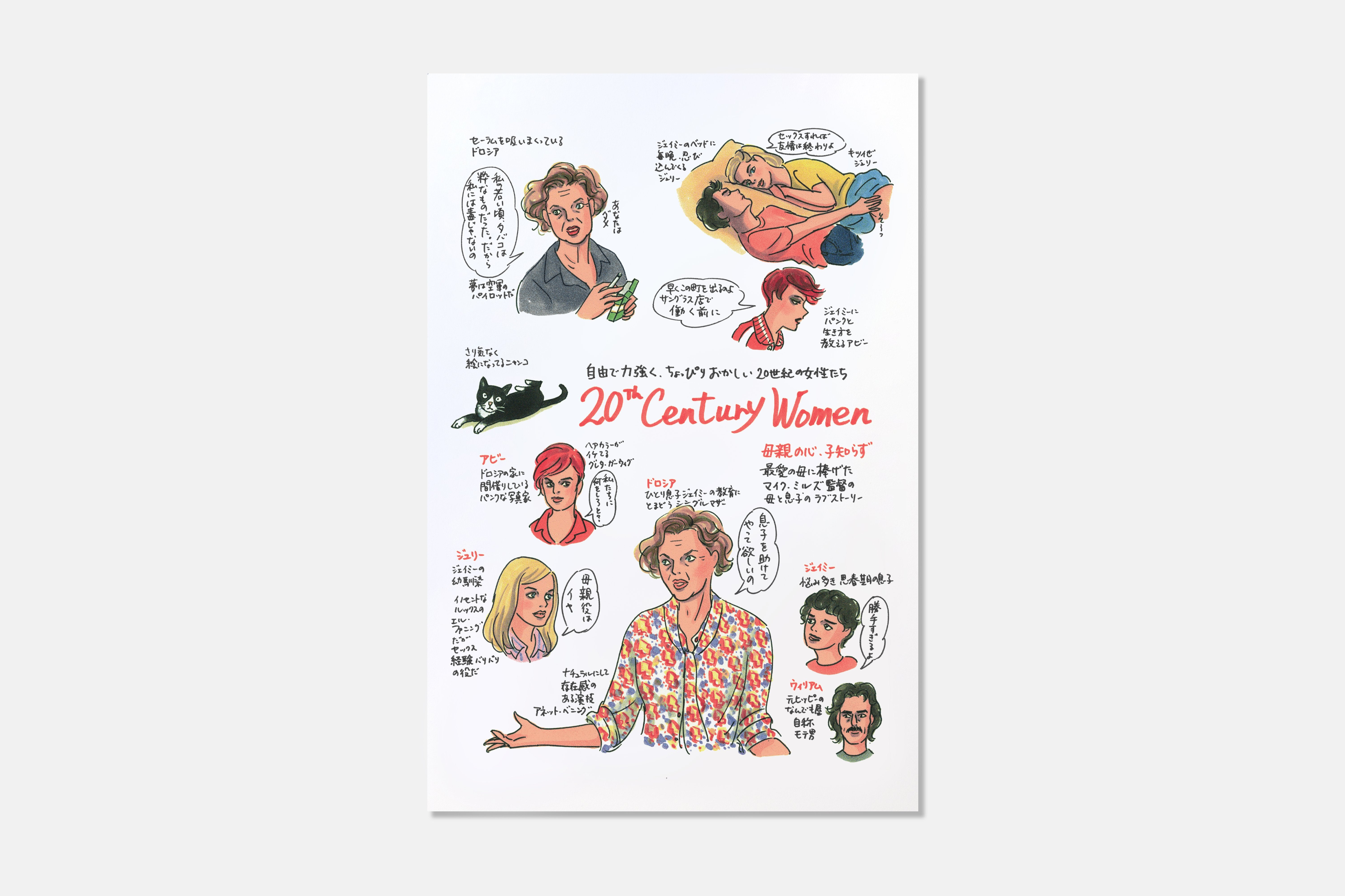 Cinema Posters of the 20th Century 美術本 Cinema Posters of the 20th Century 美術本 20世紀のポスター［図像と