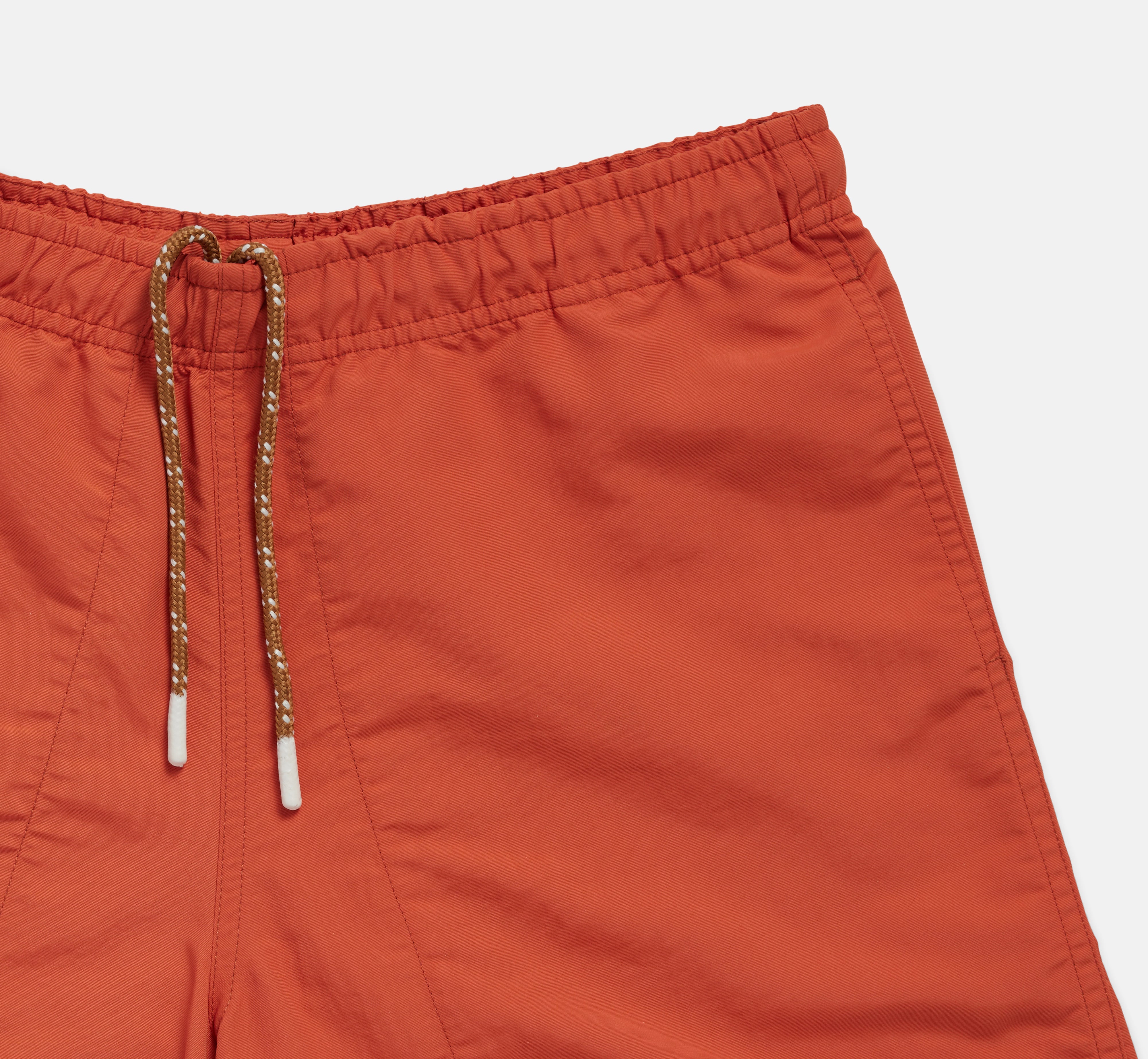 Red Outdoor Shorts