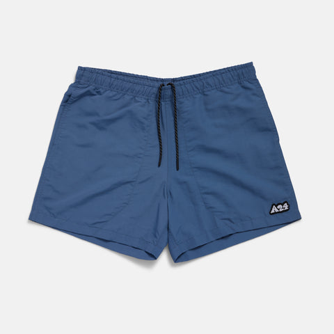Blue Outdoor Shorts