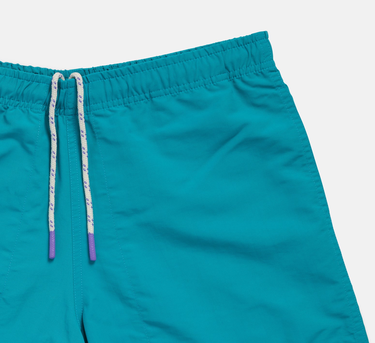 Teal Outdoor Shorts – A24 Shop
