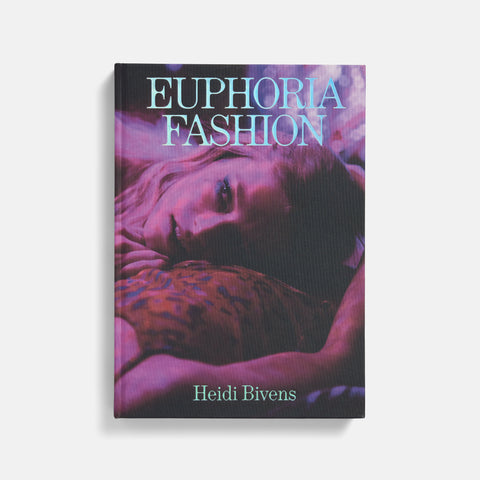 Euphoria Fashion by Heidi Bivens
