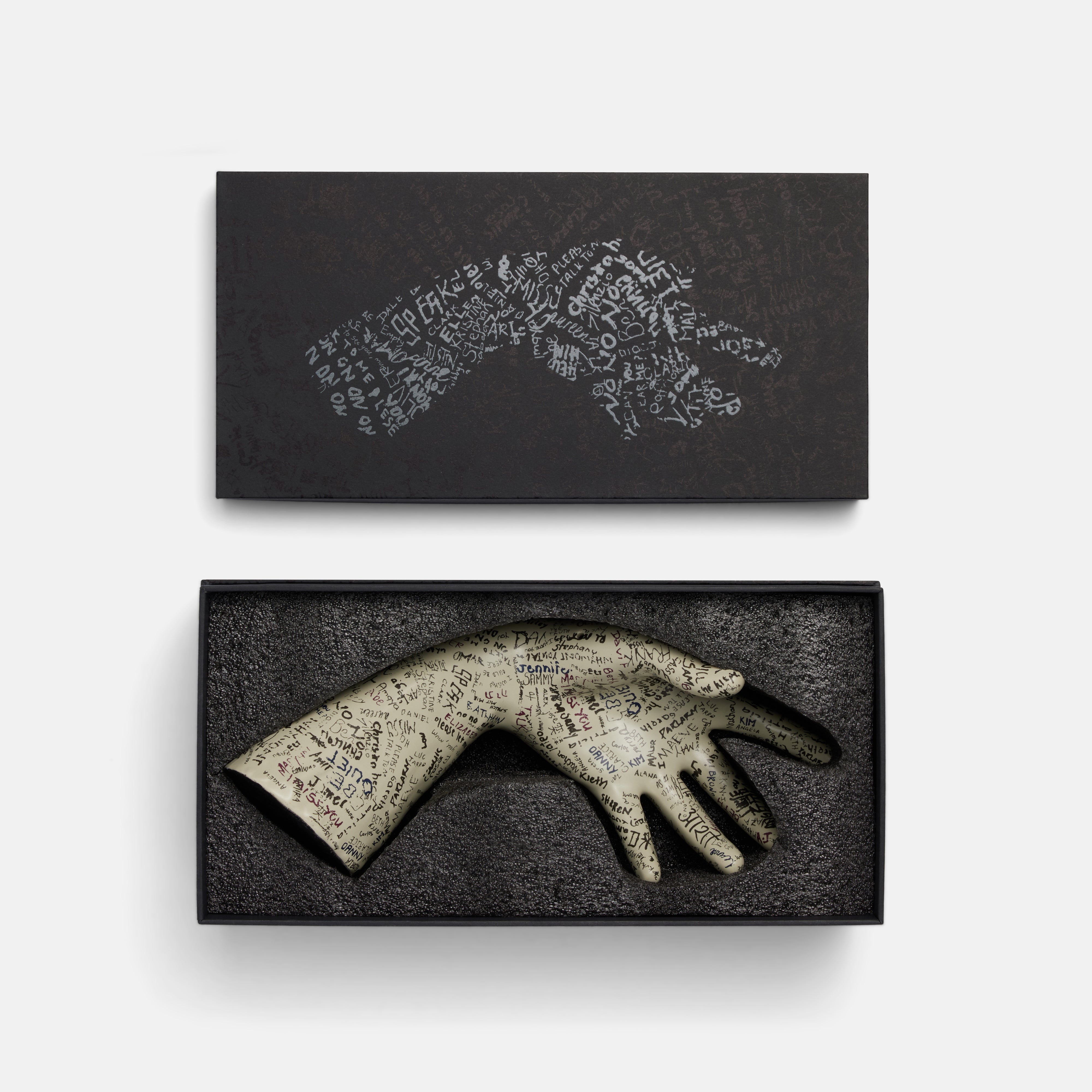 Talk To Me Party Hand