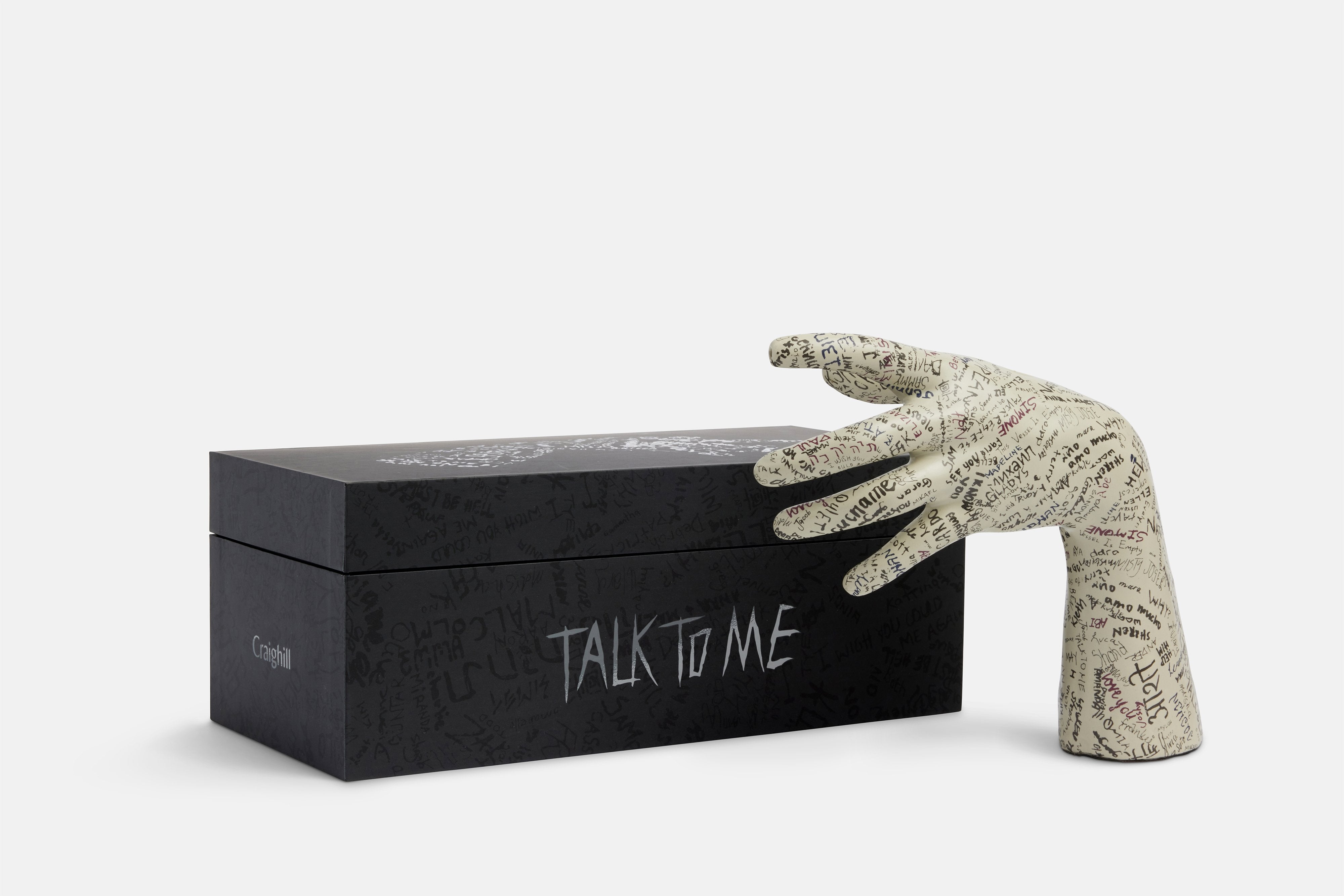 A24 talk to me PartyHand トークトゥミーパーティーハンド Talk To Me Party Hand – A24 Shop