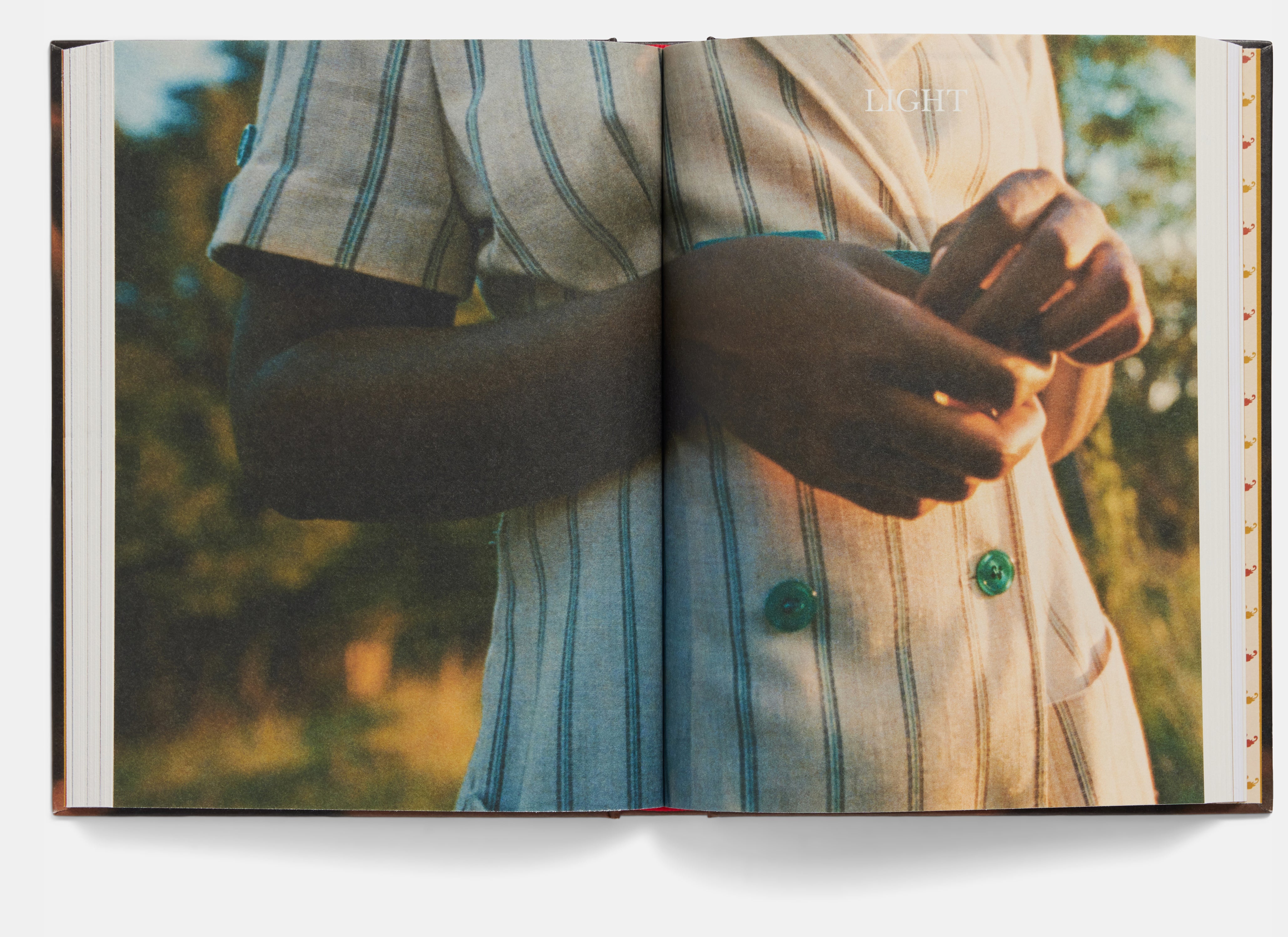 Stories From a Place Where All Dirt Roads Taste of Salt by Raven Jackson