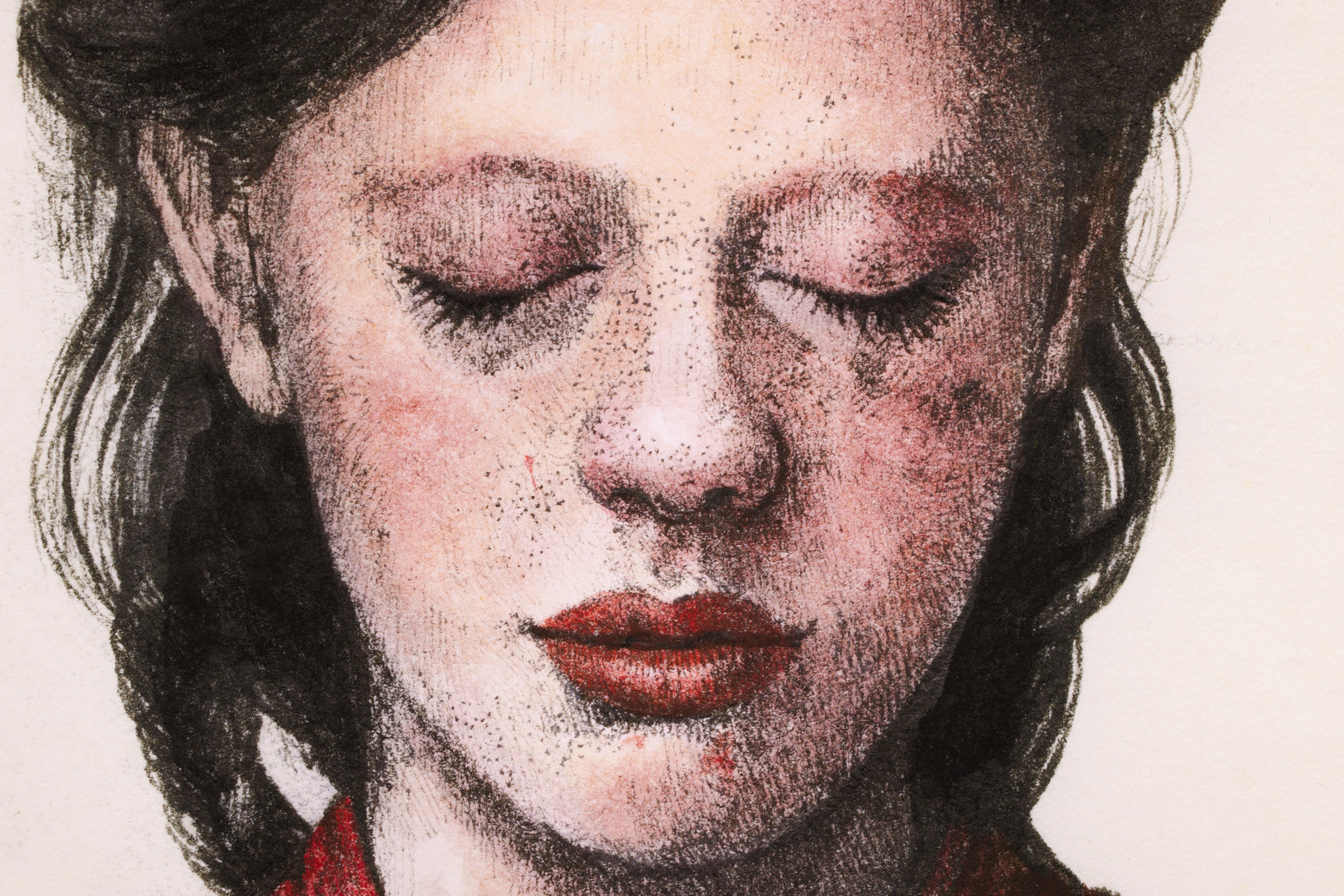 Pearl by Yuko Higuchi