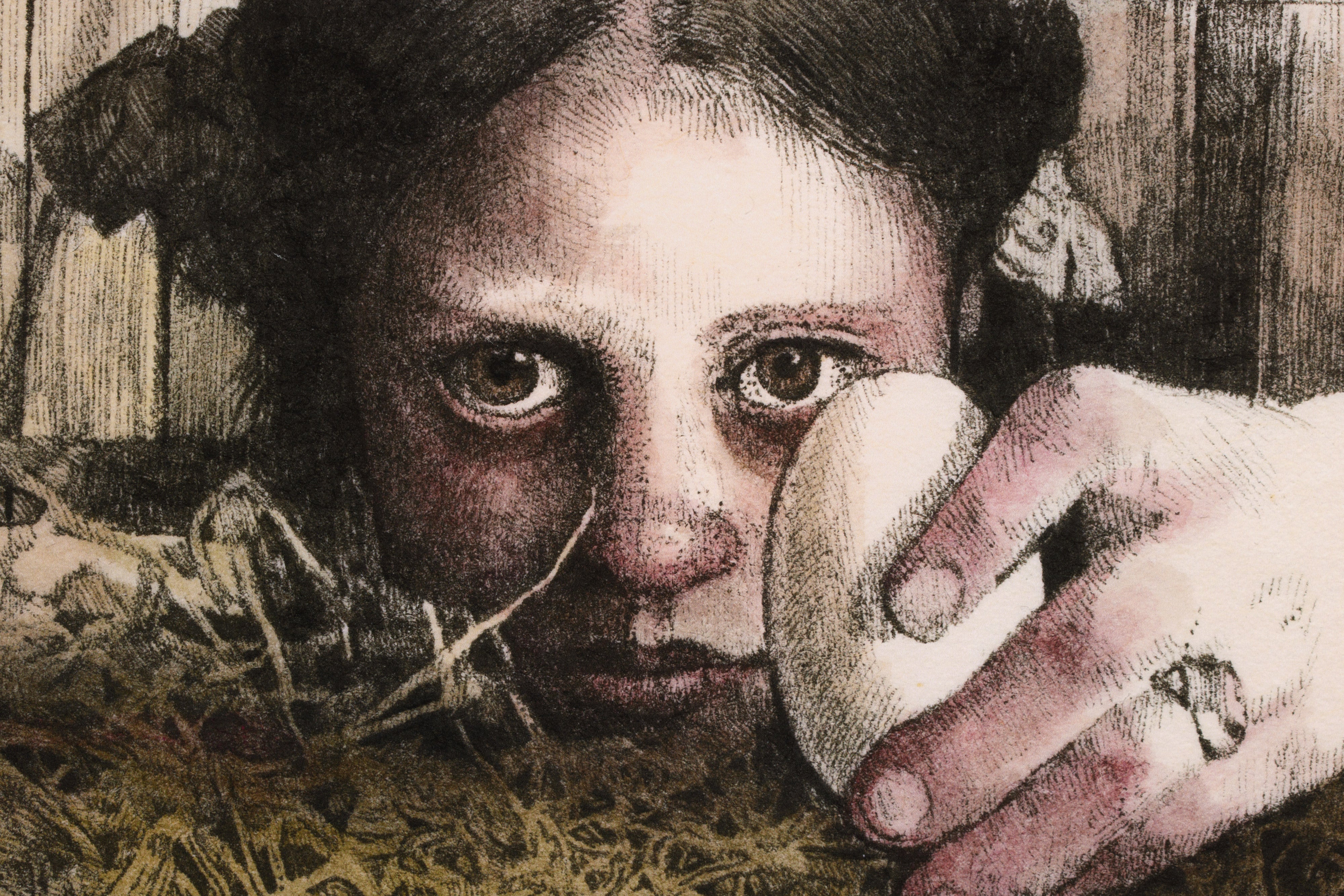 Pearl by Yuko Higuchi