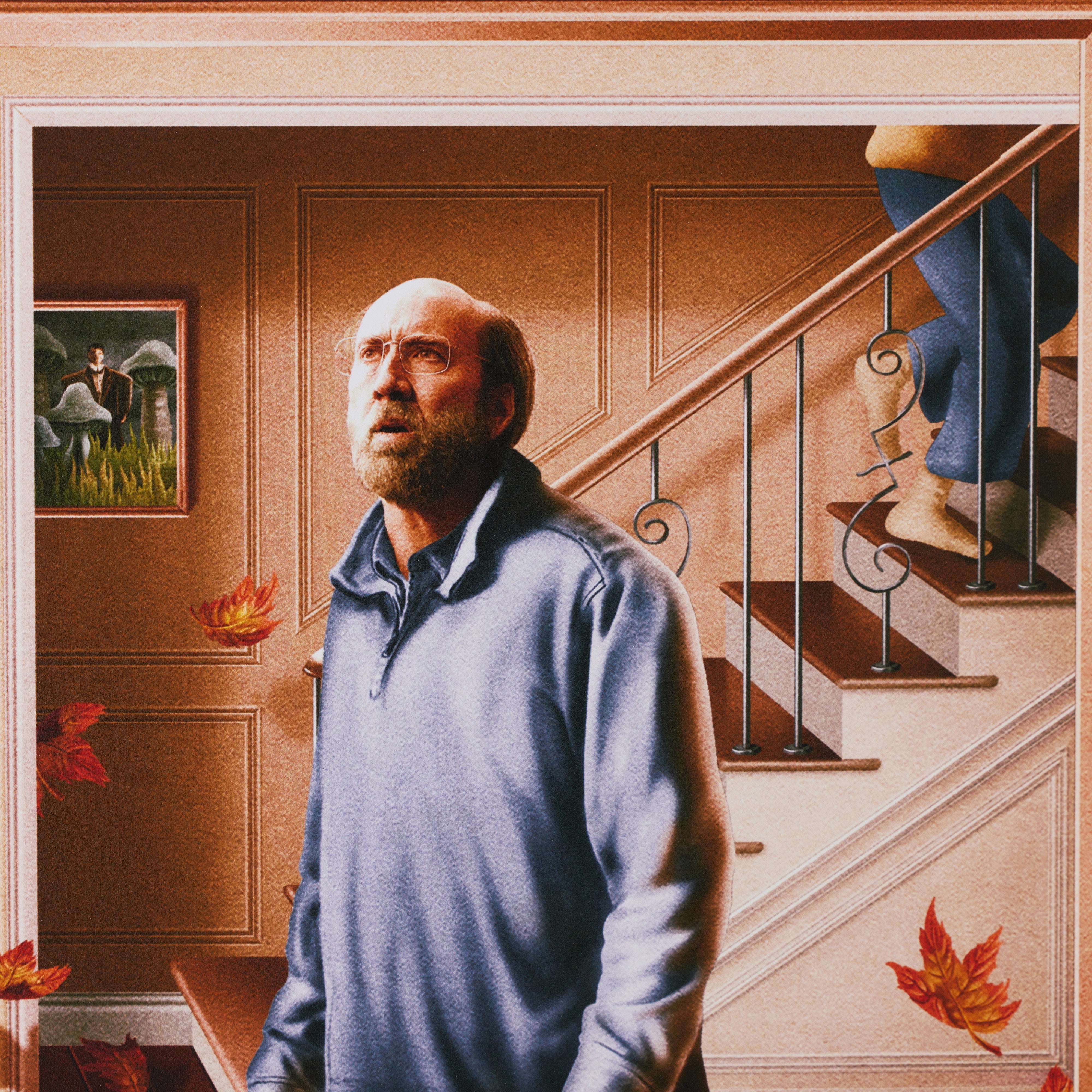 Dream Scenario by River Cousin