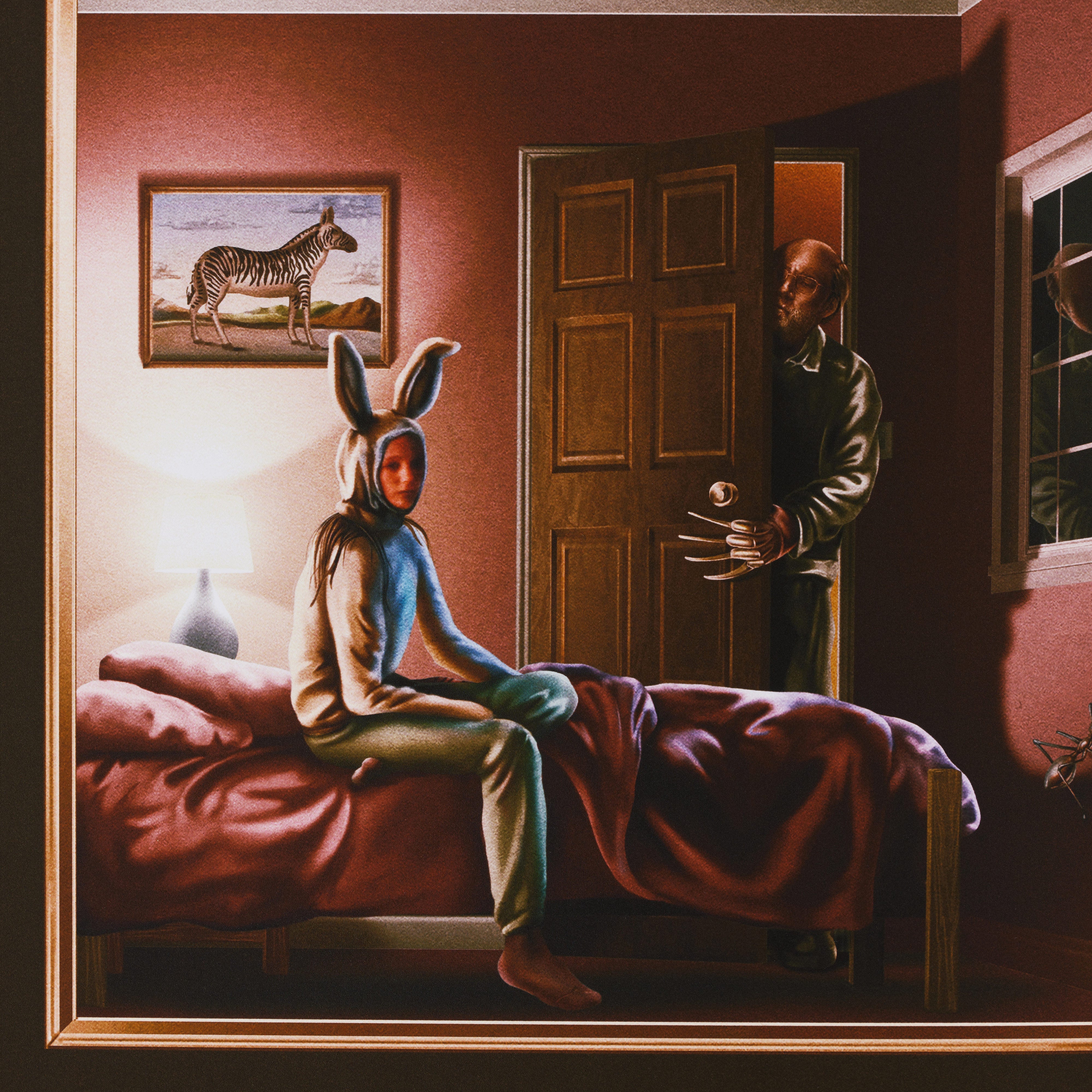 Dream Scenario by River Cousin