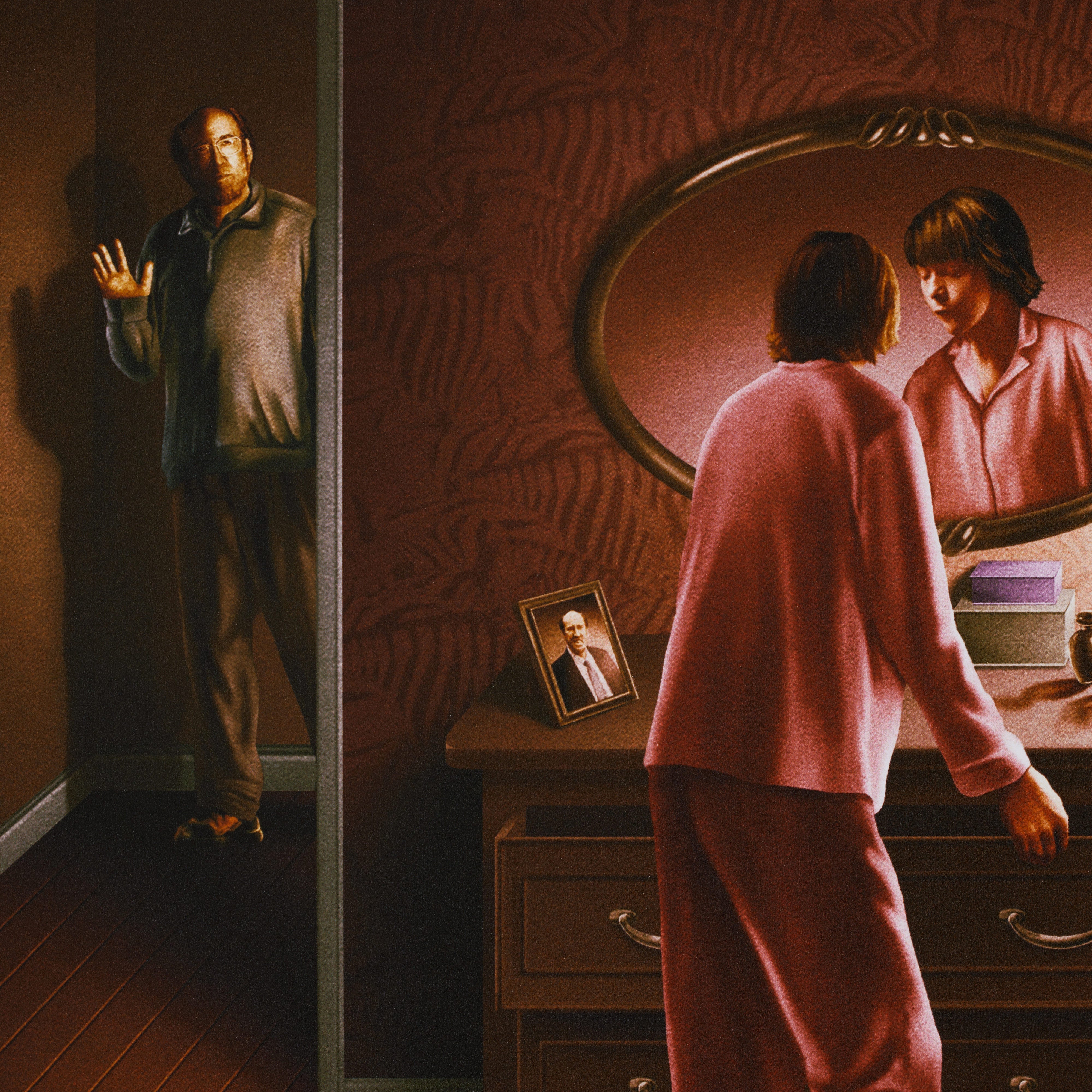 Dream Scenario by River Cousin