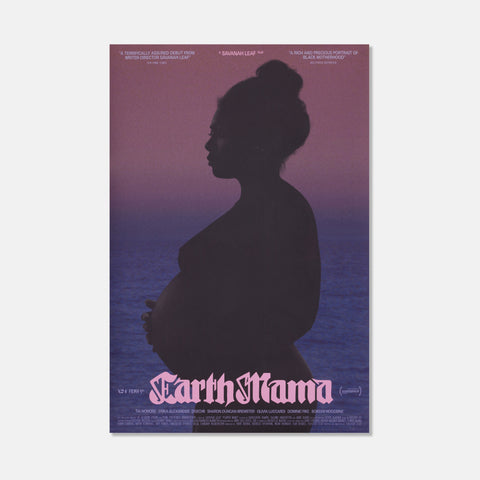 Earth Mama by Hassan Rahim
