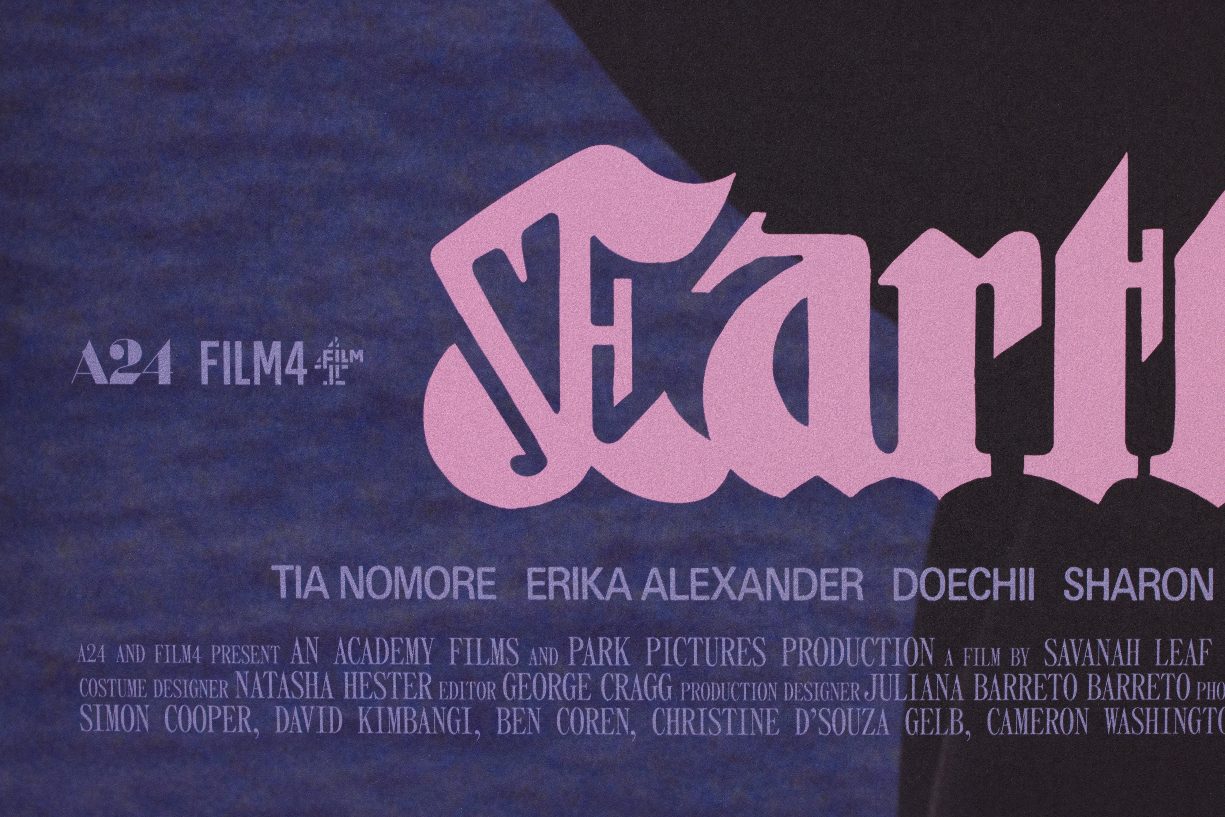 Earth Mama by Hassan Rahim