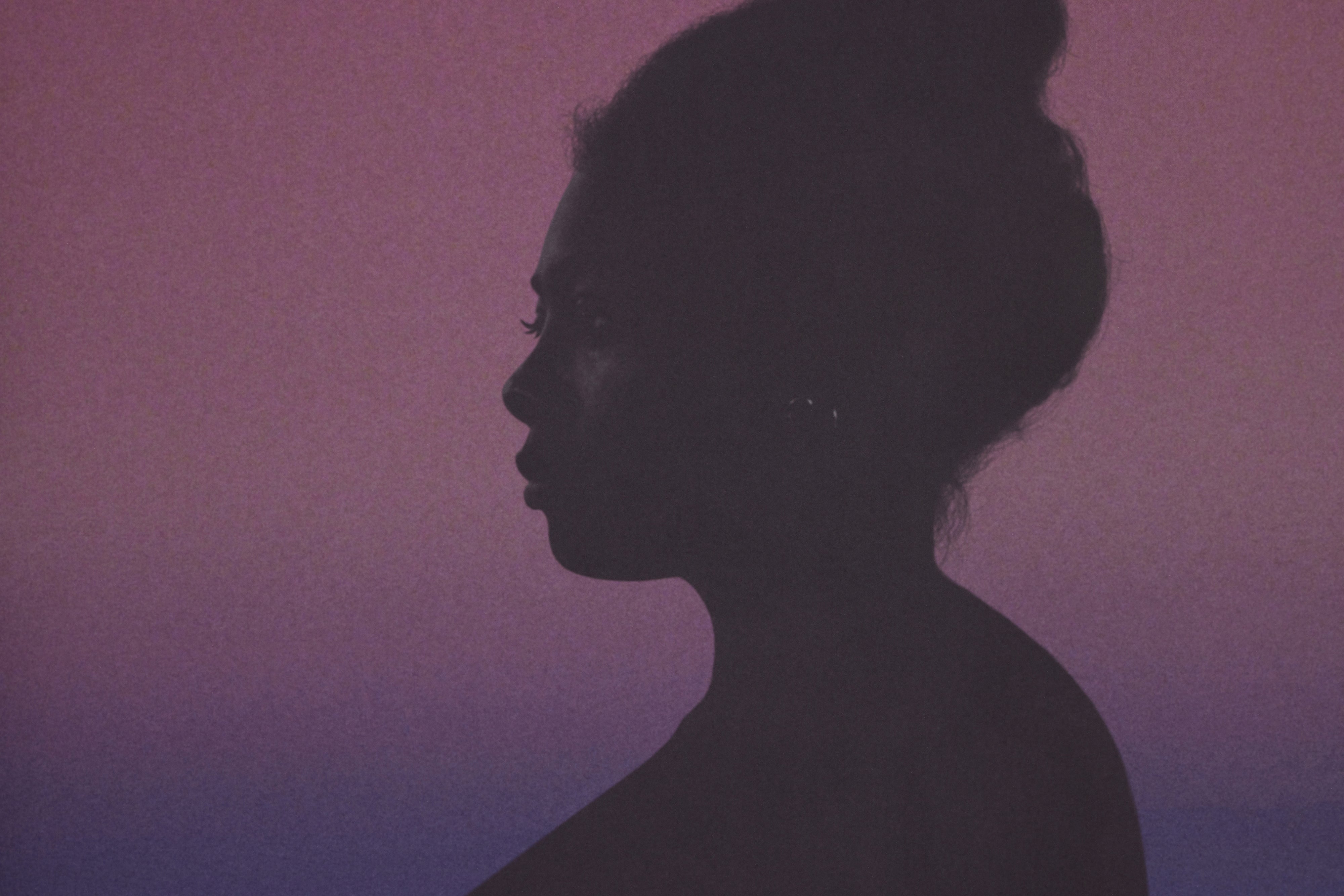 Earth Mama by Hassan Rahim