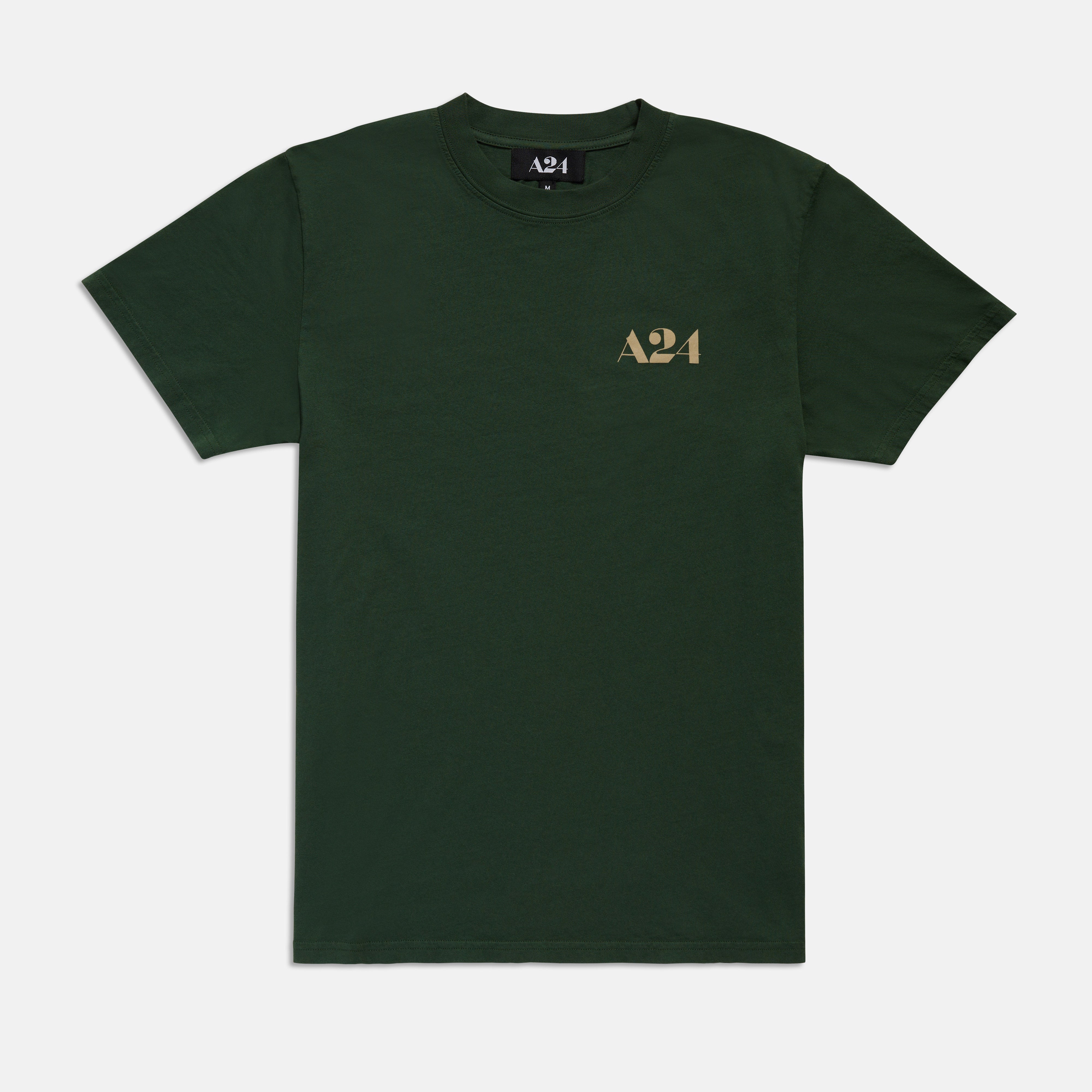 Logo Tee – A24 Shop