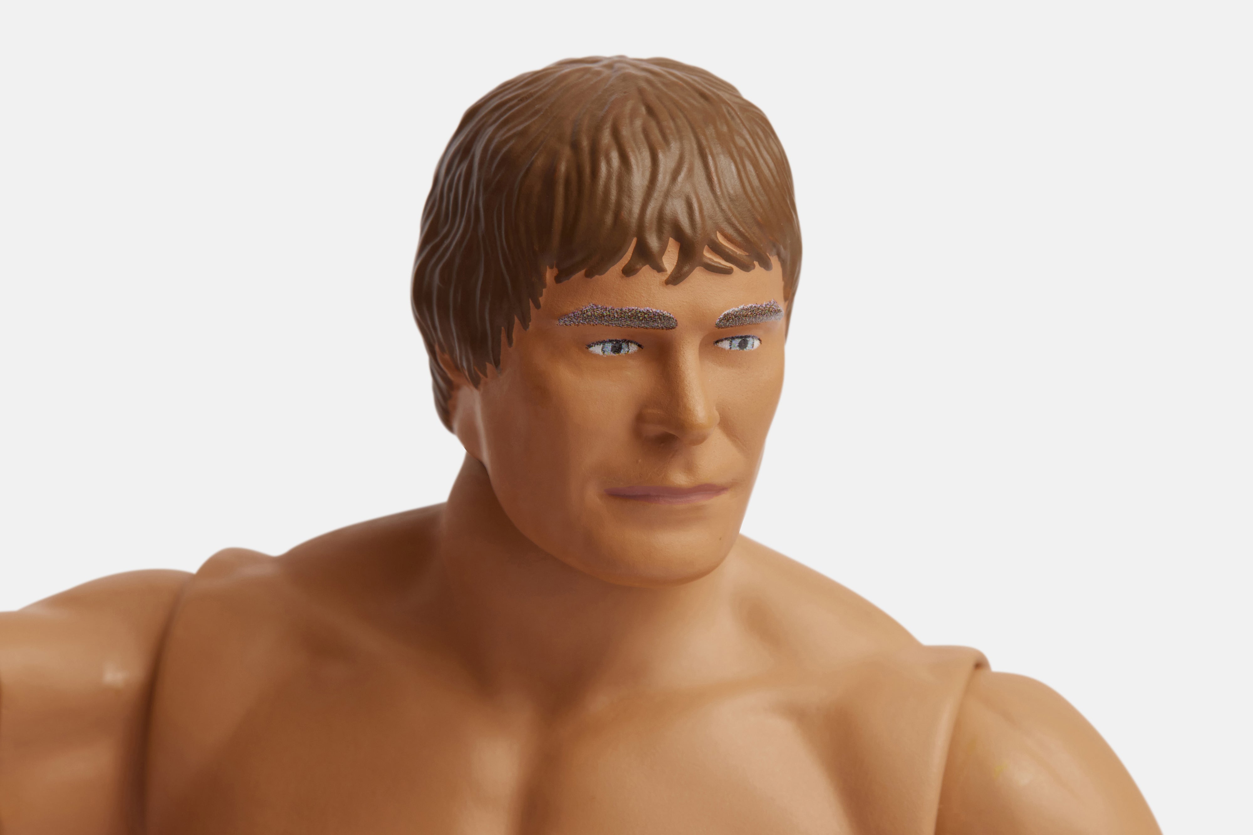 The Iron Claw Kevin Von Erich Action Figure