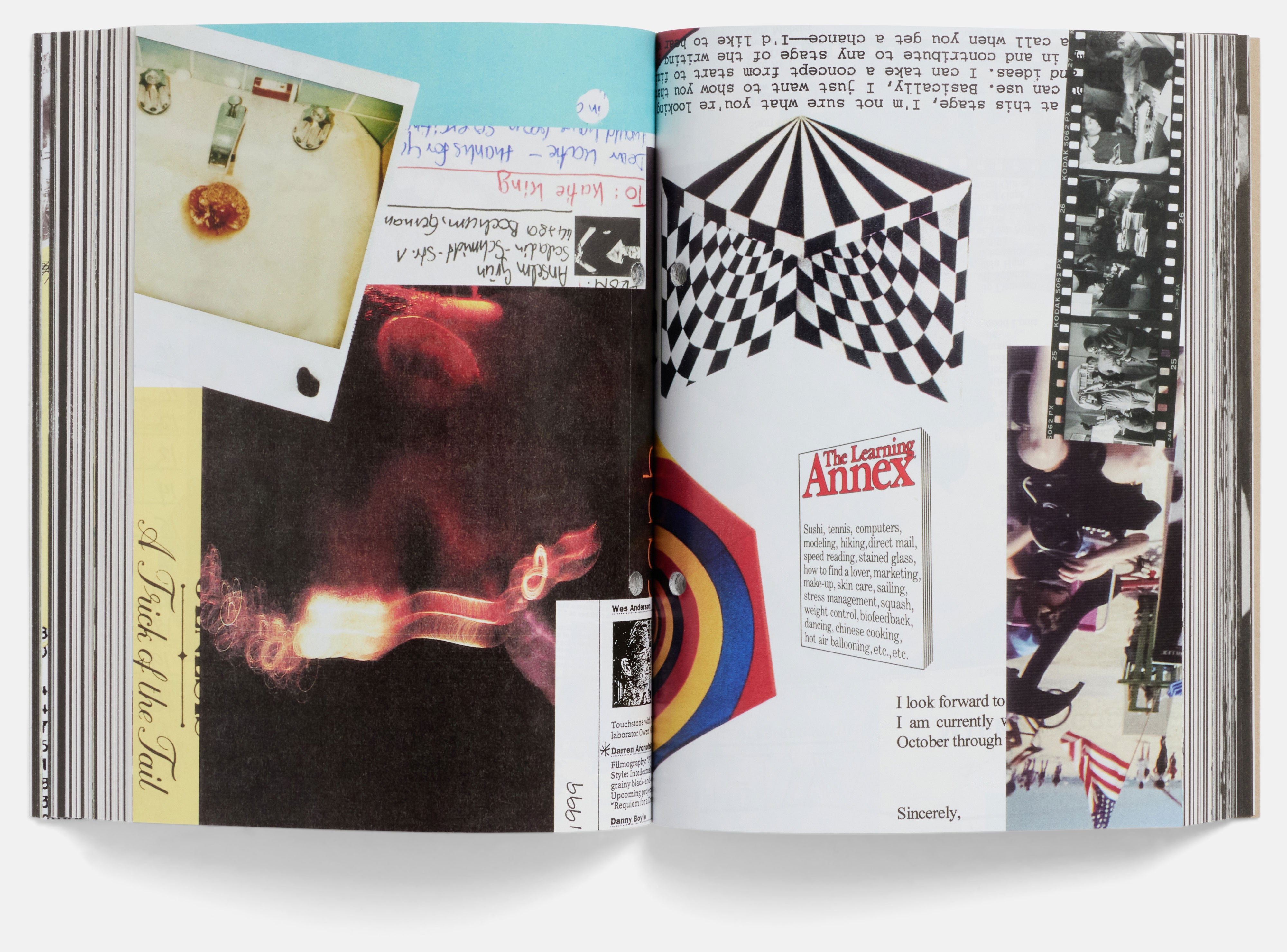 Pi: The Guerilla Diaries by Darren Aronofsky