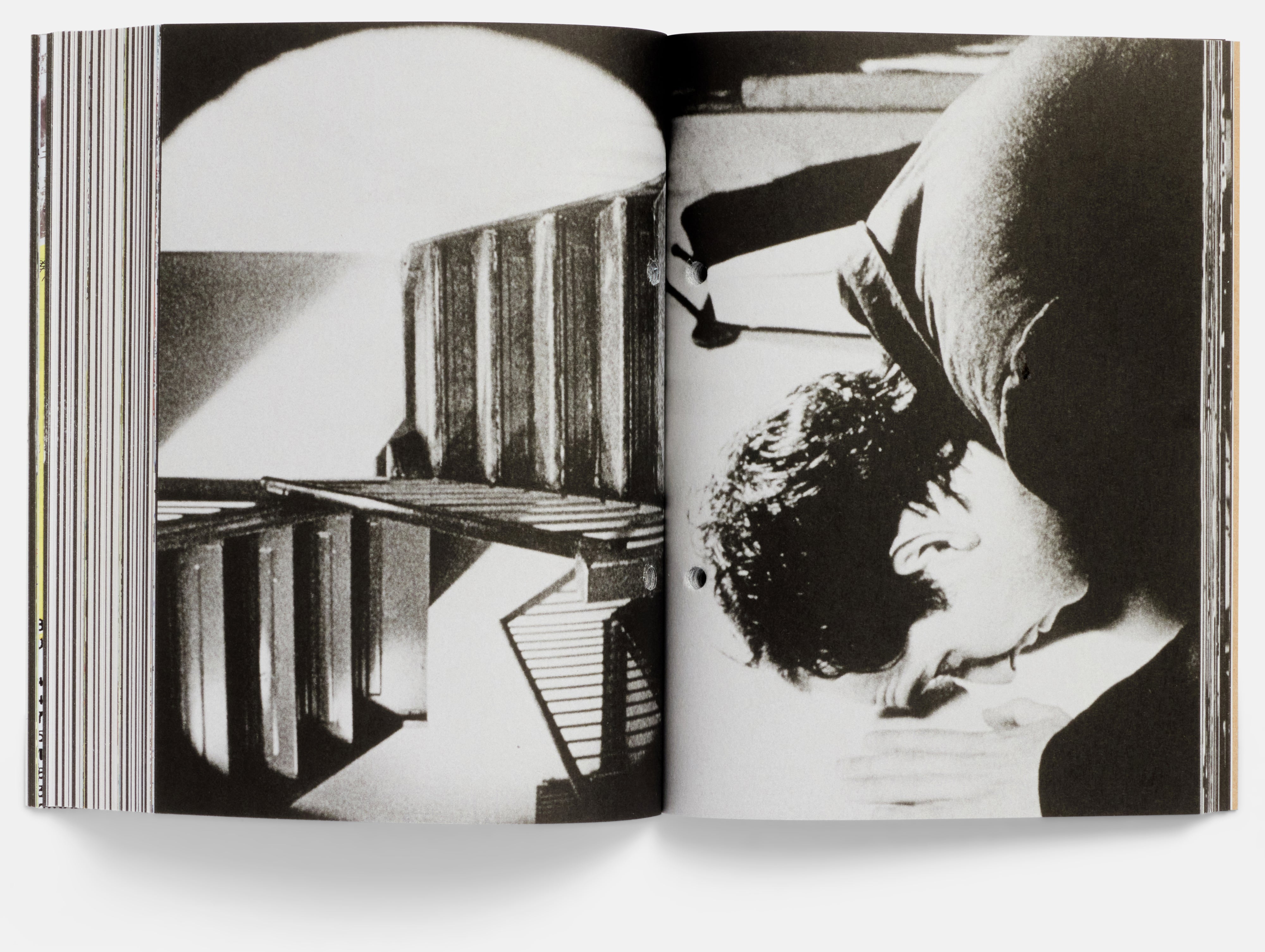 Pi: The Guerilla Diaries by Darren Aronofsky