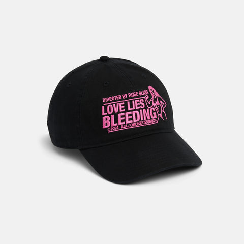 Online Ceramics x Love Lies Bleeding Logo Hat