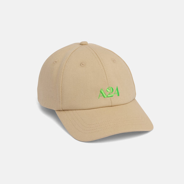 Summer Logo Hat – A24 Shop