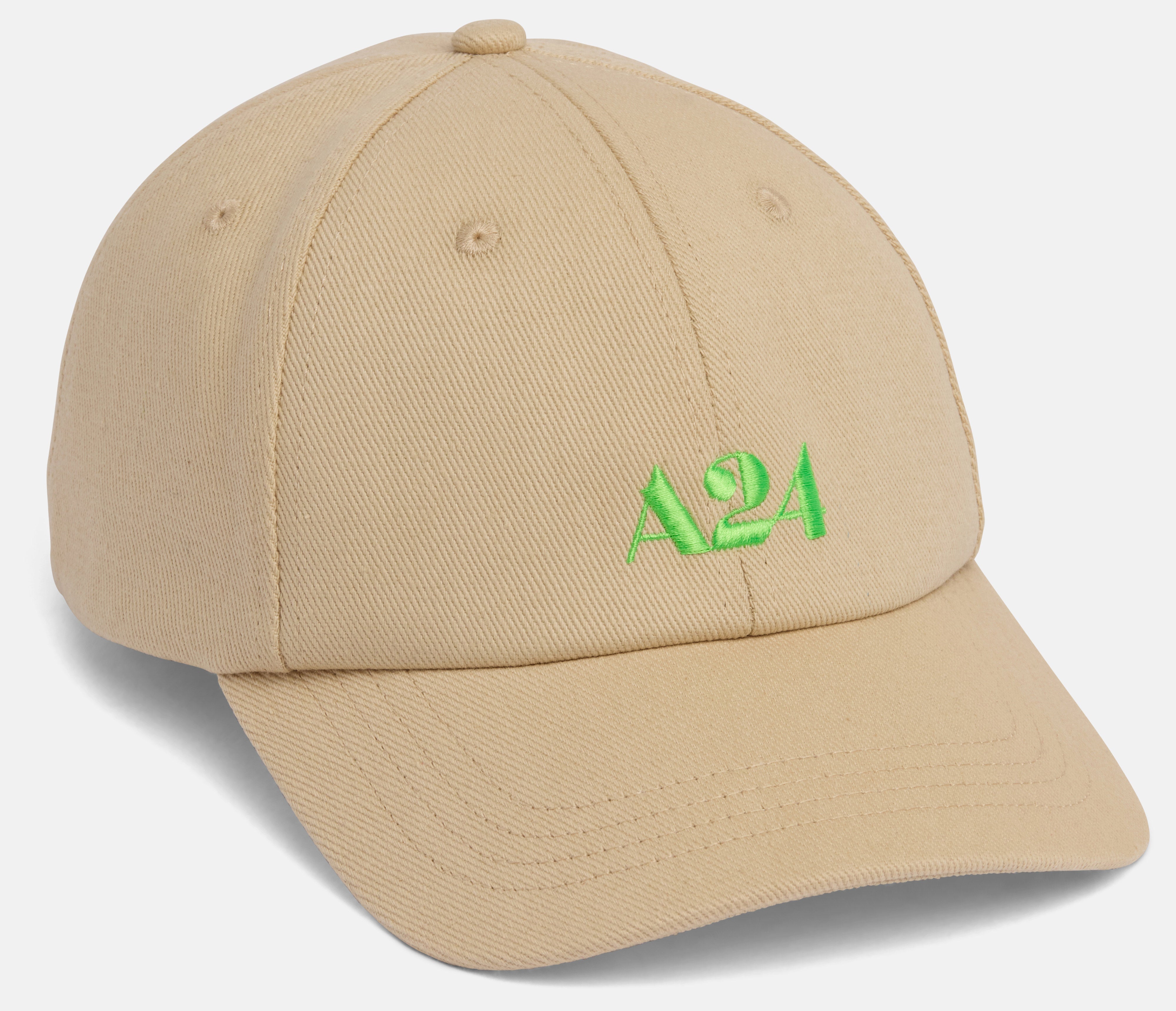 ○*様 A24 FILMS LLC キャップ Winter Logo Hat – A24 Shop