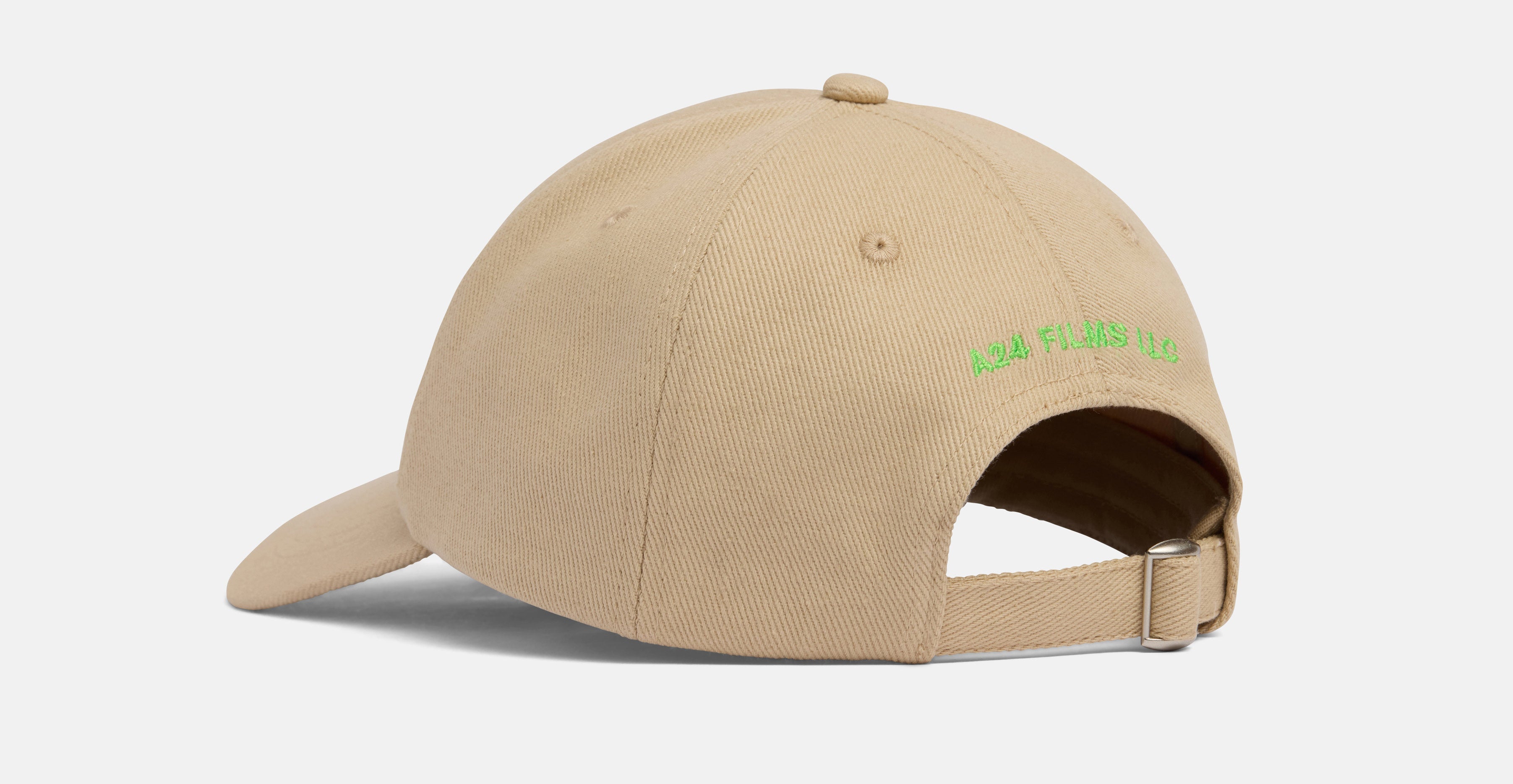 Summer Logo Hat