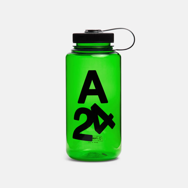 【新品】A24 ナルゲンボトル ステッカー付 20240416_A24_Nalgene_Bottle_04