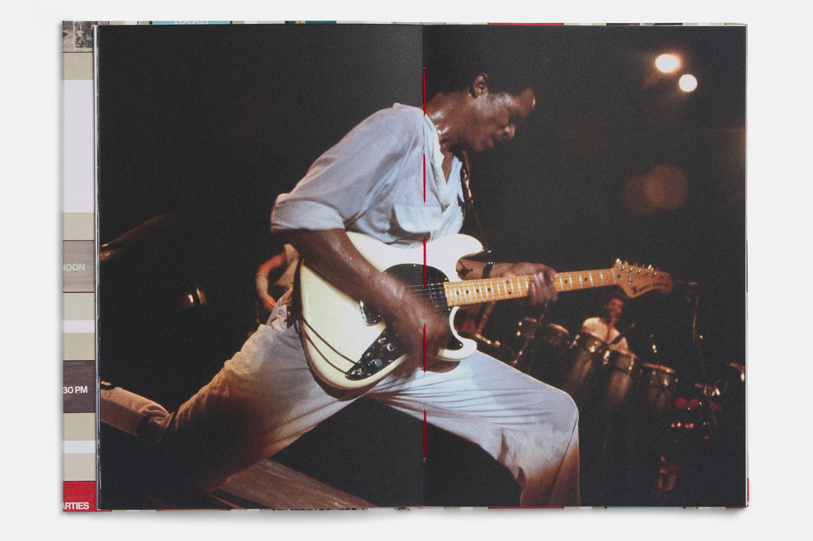 Stop Making Sense: Deluxe Collector’s Edition – A24 Shop
